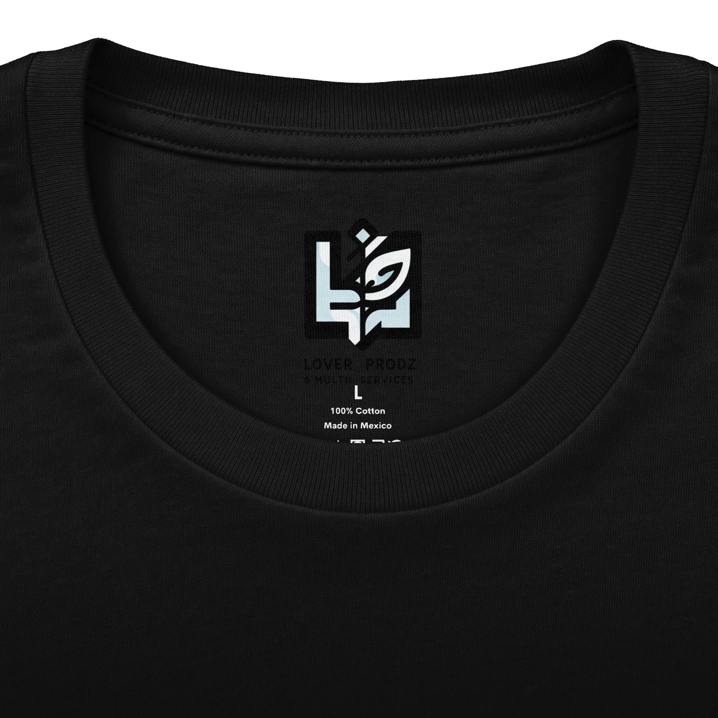 Minimalist Basketball Player Graphic Tee — Small Center Chest Design