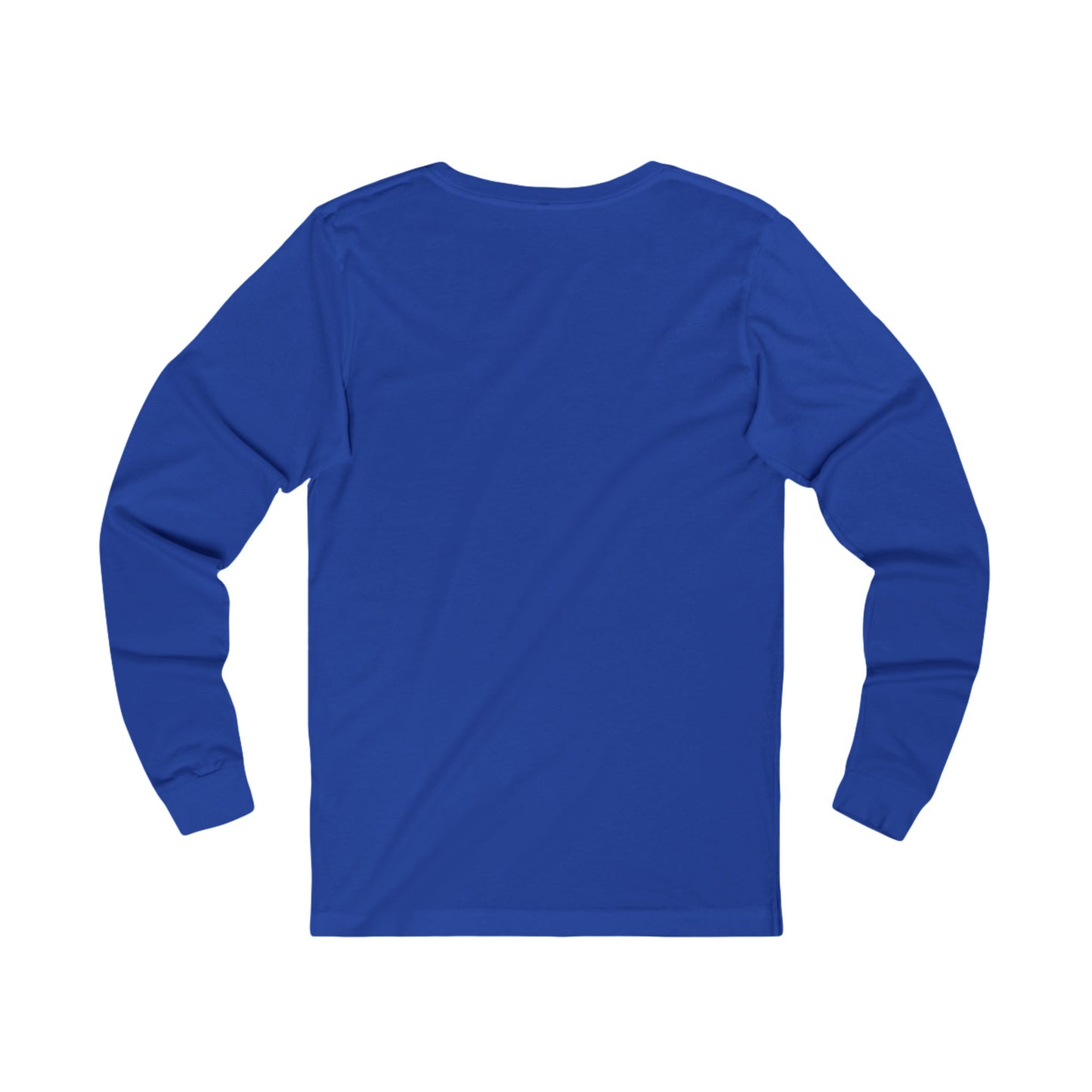 Move With Purpose Long Sleeve Tee