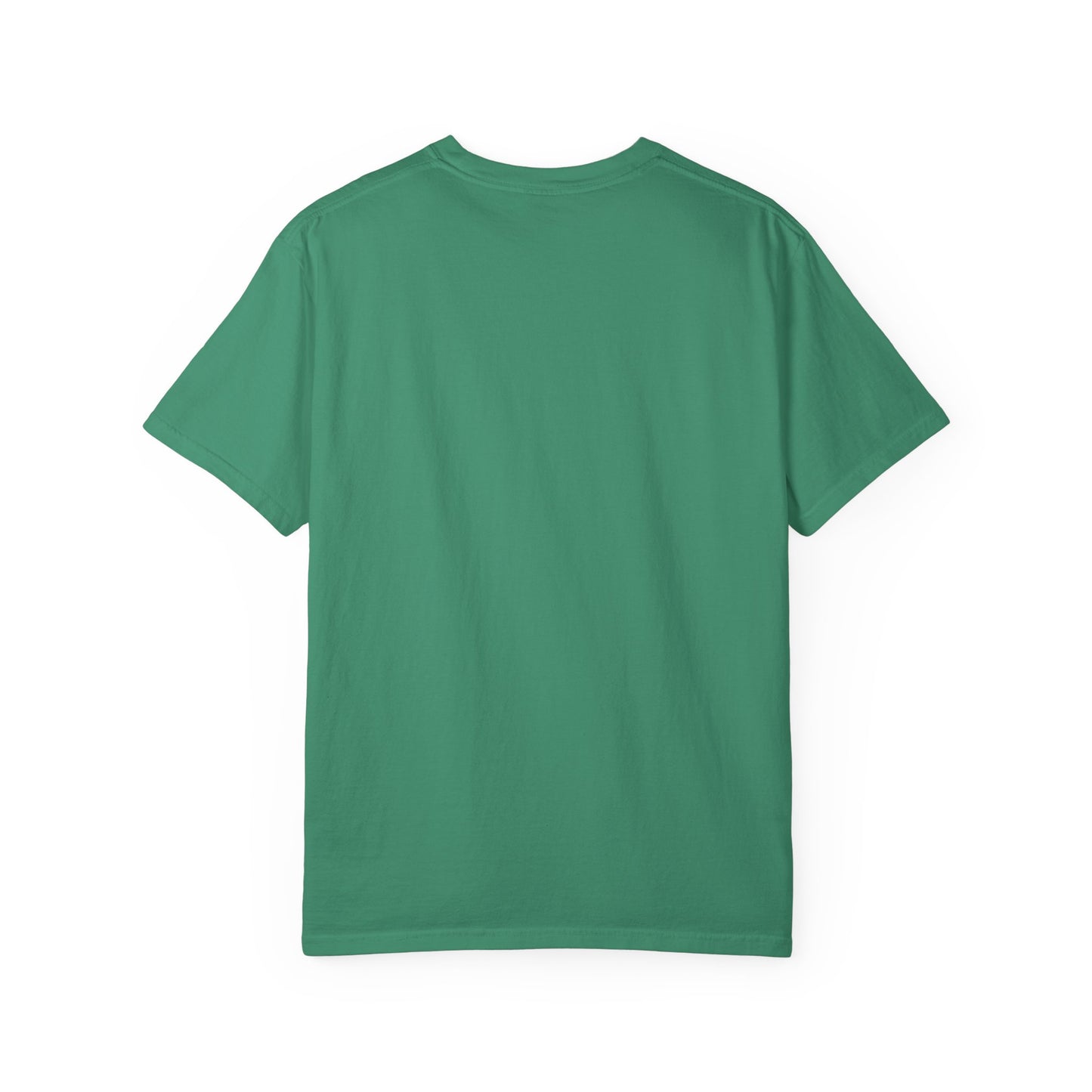 Cool-Headed Unisex T-Shirt, Funny Graphic Tee for Men, Cool Guy Gift, Summer Outfit, Casual Wear, Birthday Presents