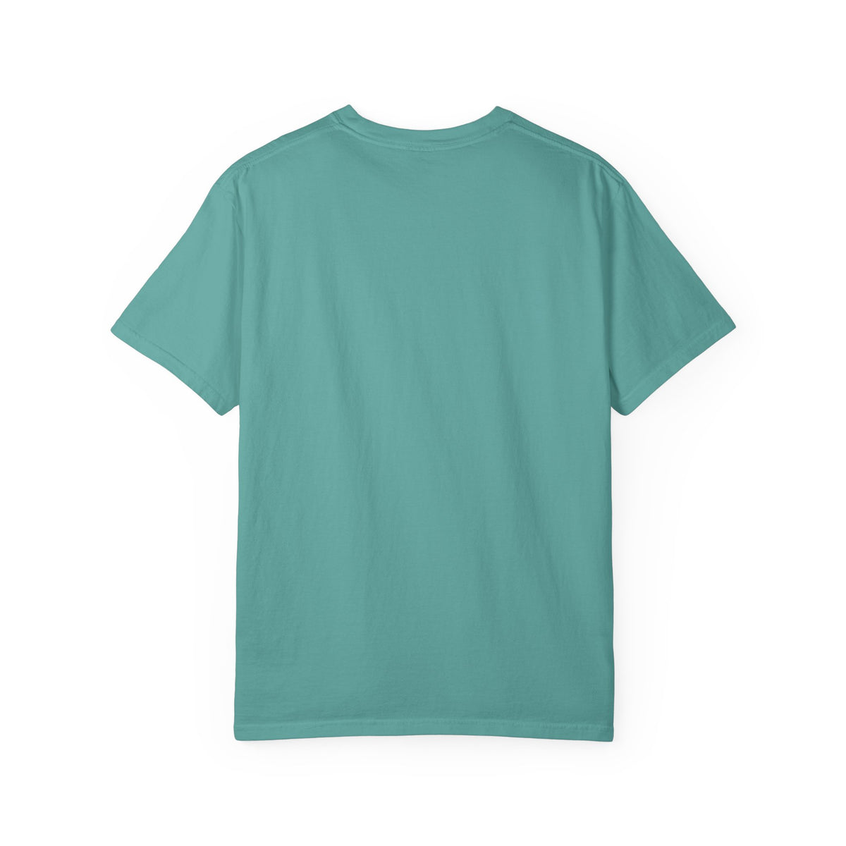 Minimalist Little Boy Graphic T-Shirt — Small Chest Illustration, Casual Kids/Youth Tee