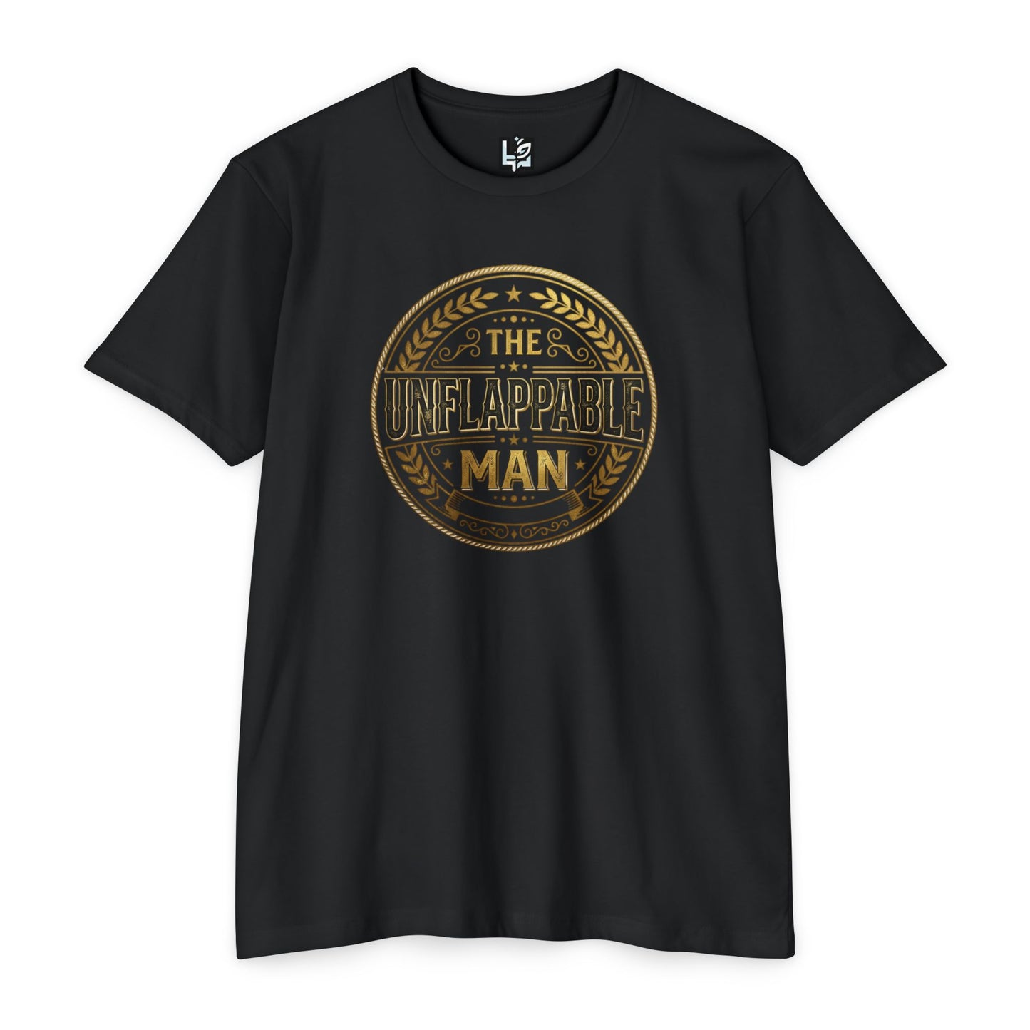 The Unflappable Man T-Shirt
