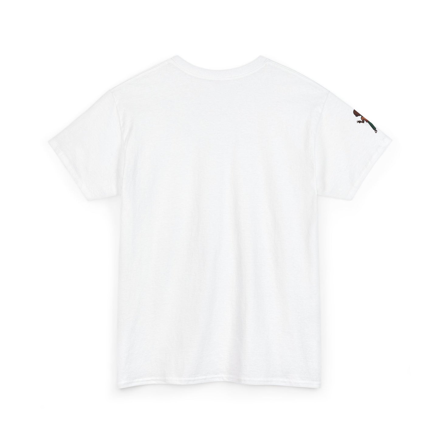 Stay Solid Through Every Storm Tee