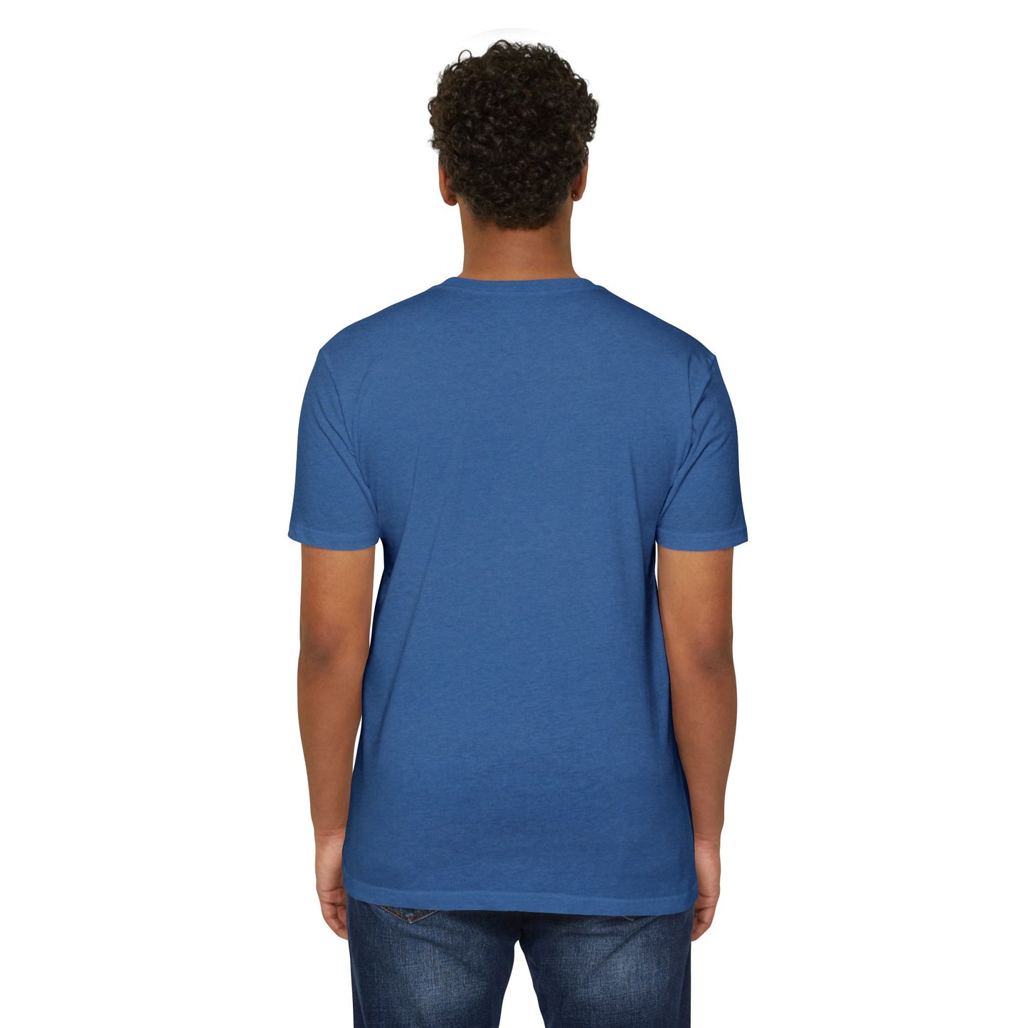 Confident Speaks in Silence T-Shirt