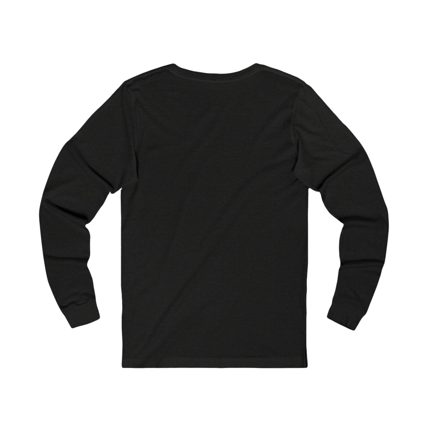 Move With Purpose Long Sleeve Tee