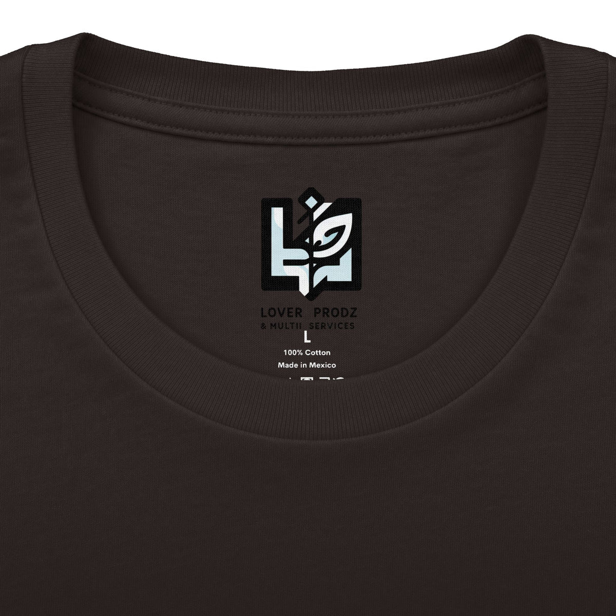 Minimalist Basketball Player Graphic Tee — Small Center Chest Design