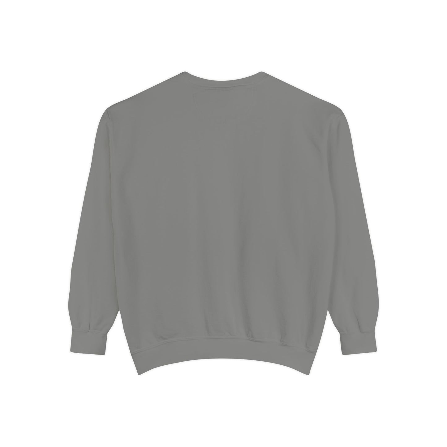 The Unflappable Man Sweatshirt