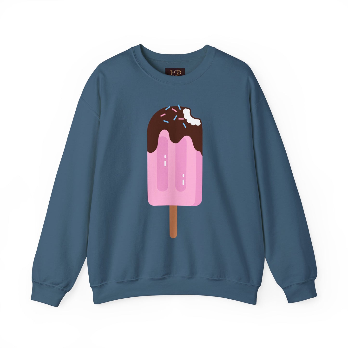 Ice Cream Dream Unisex Heavy Blend™ Crewneck Sweatshirt