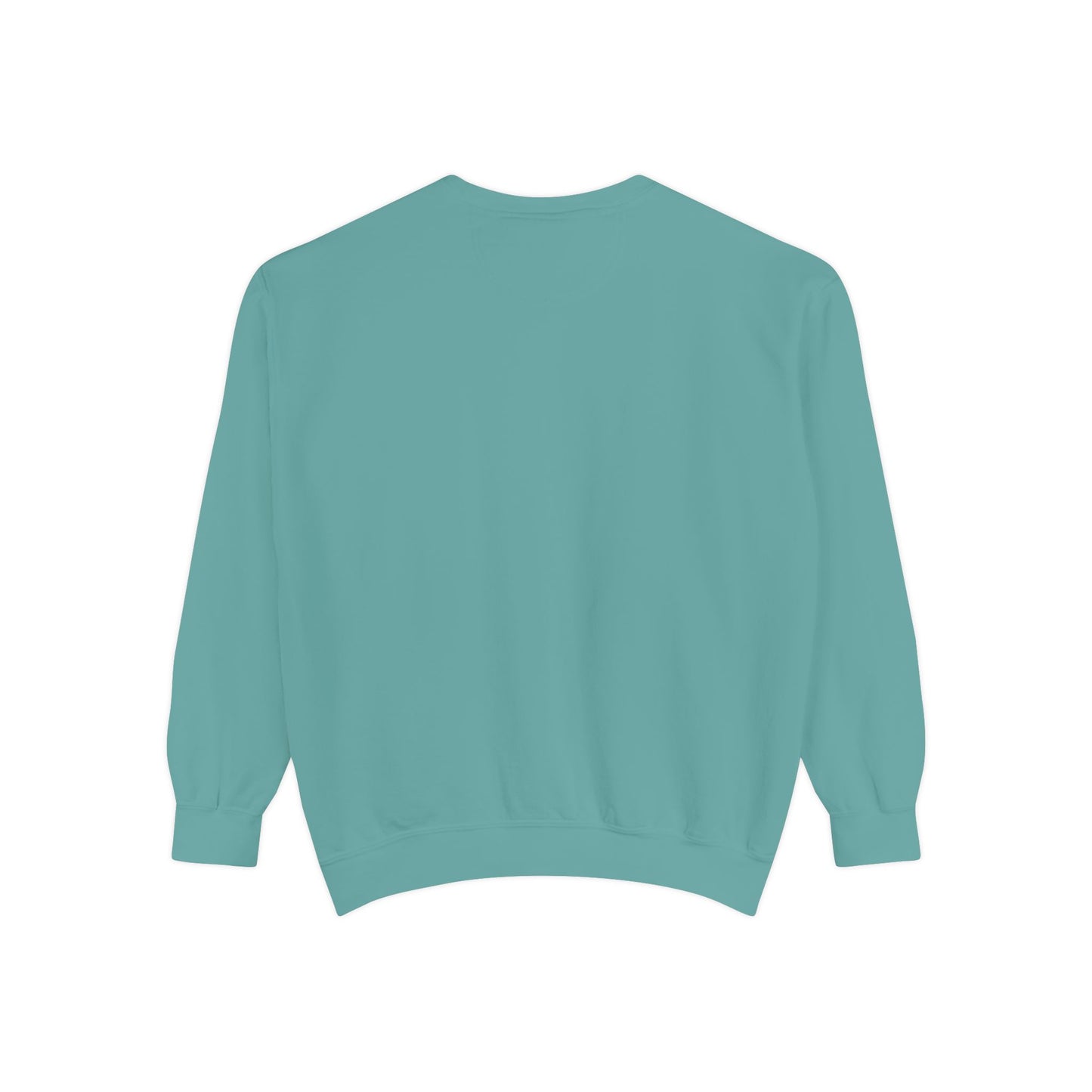 The Unflappable Man Sweatshirt