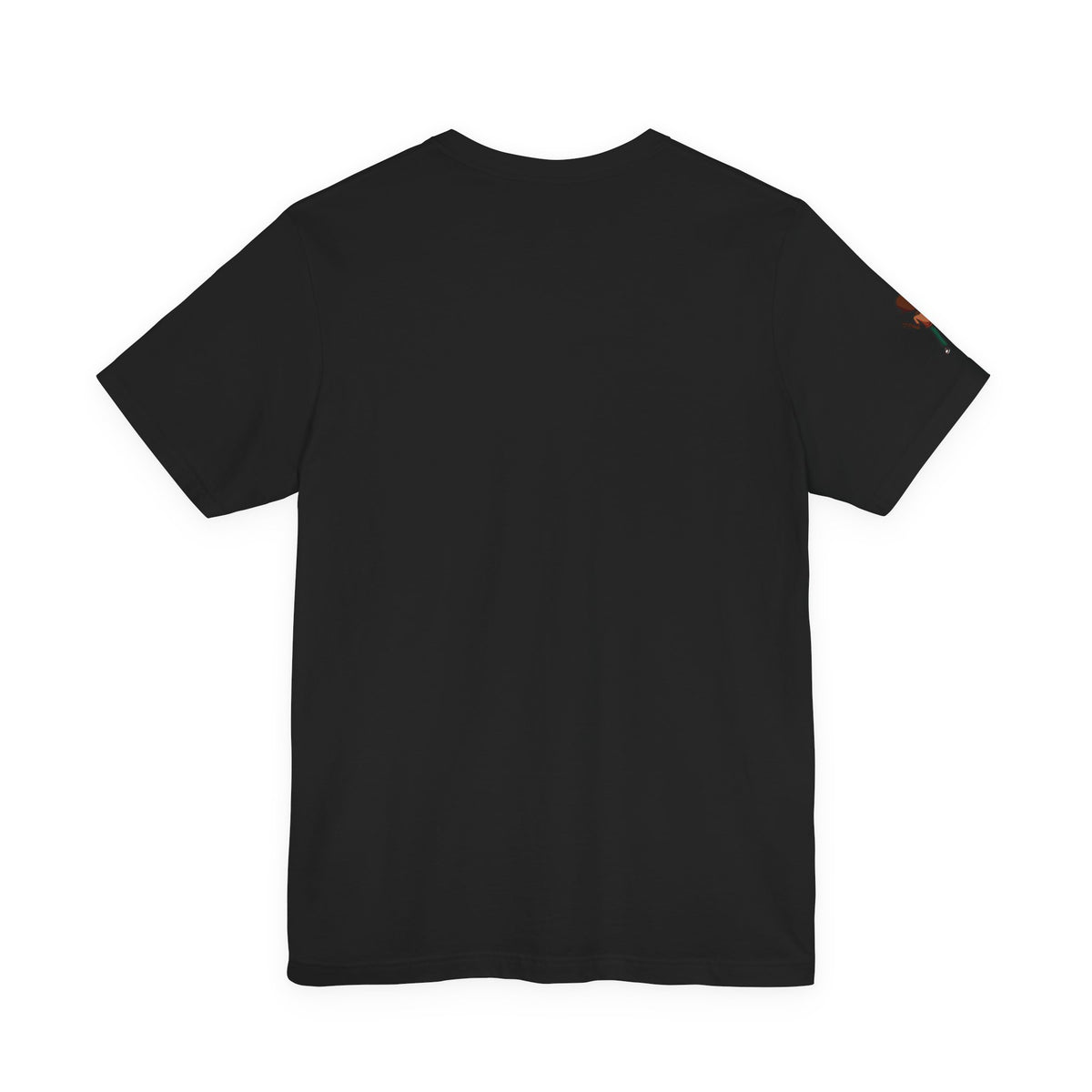 Island of Hispaniola Map T-Shirt