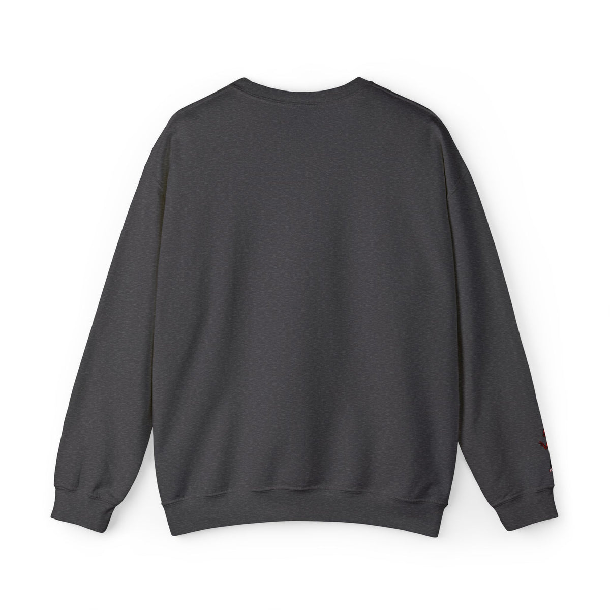 Floral Kiss Crewneck Sweatshirt