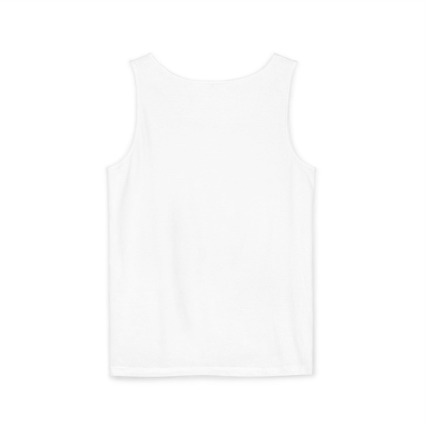 Black Beauty Era Tank Top — Empowerment Graphic Summer Tank