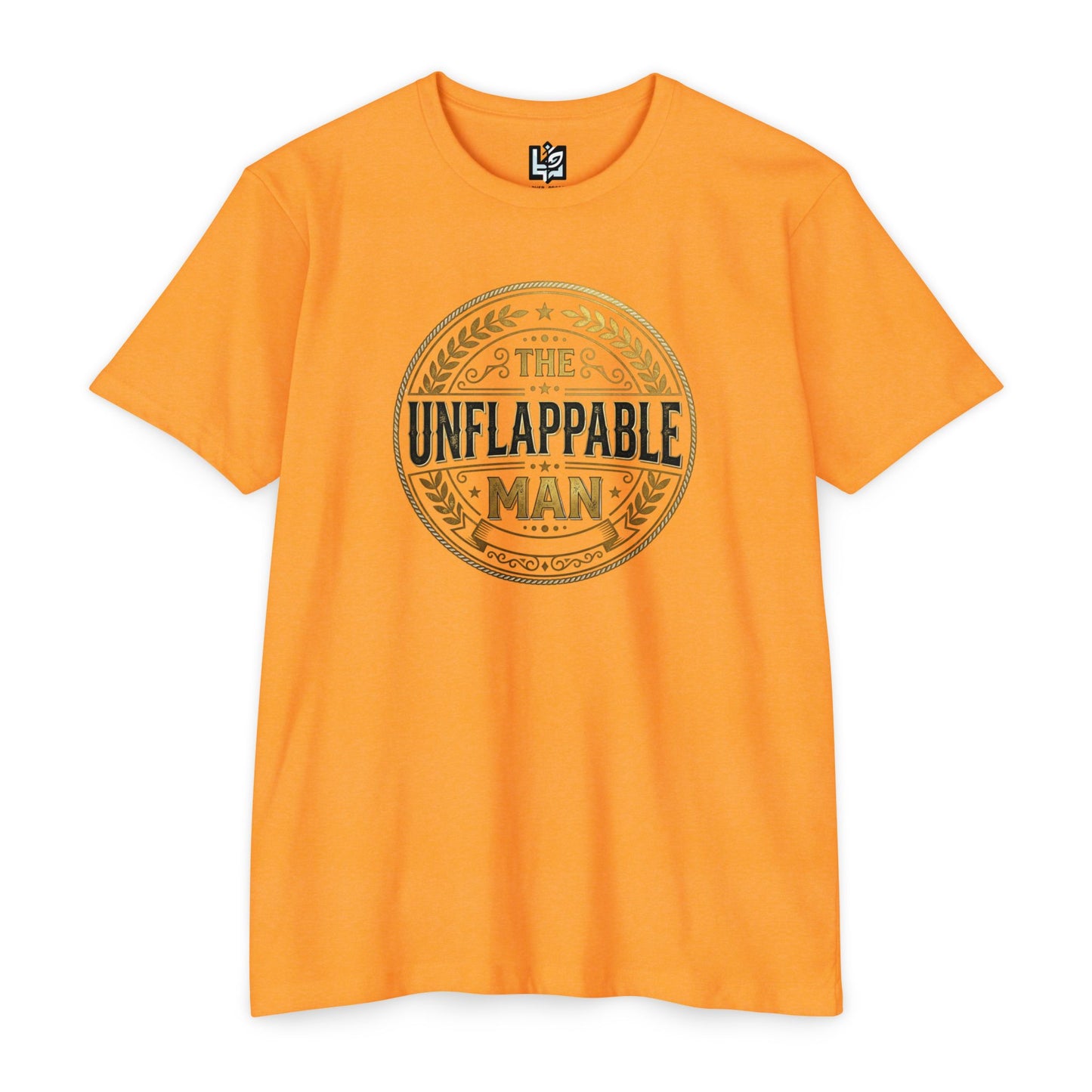 The Unflappable Man T-Shirt