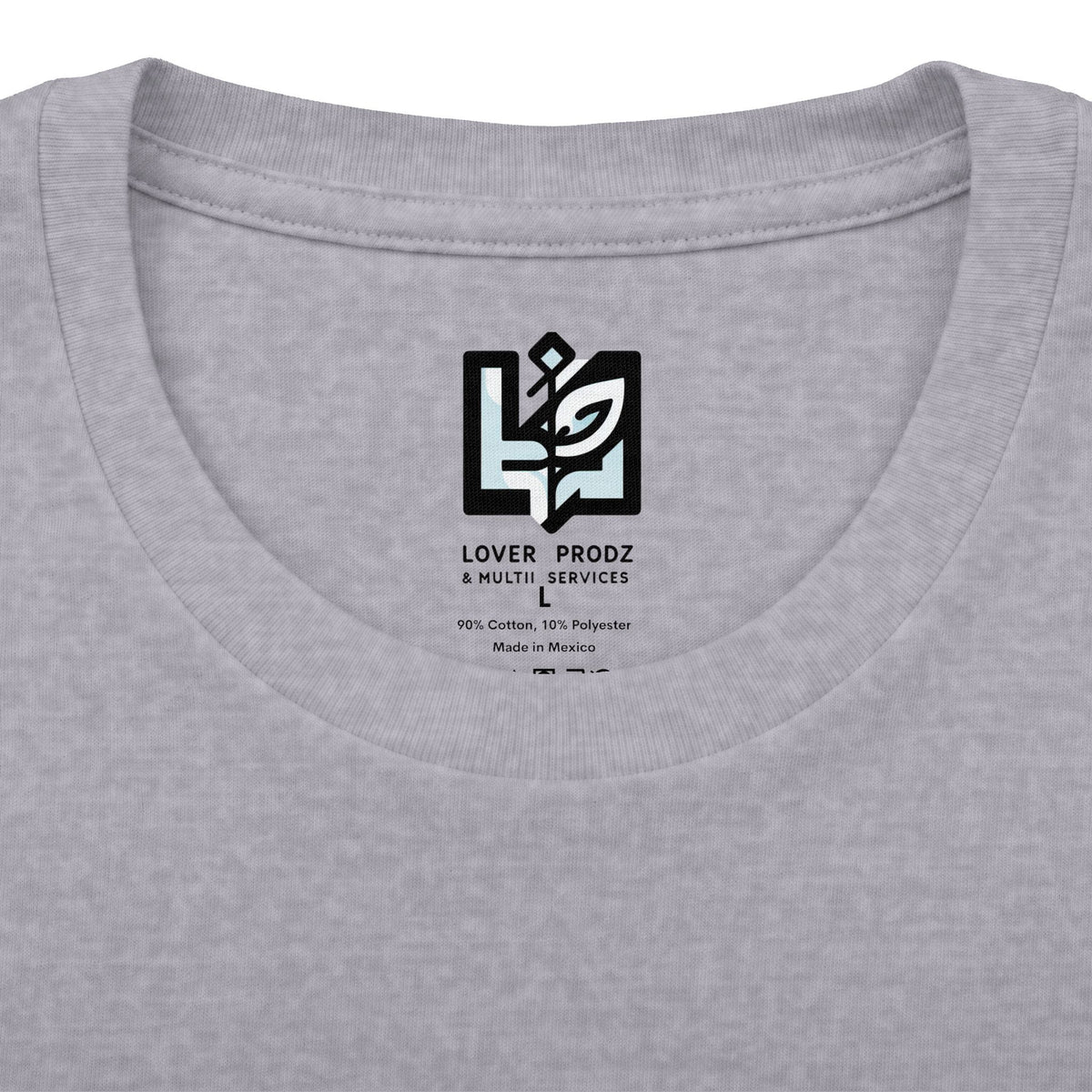 Minimalist Basketball Player Graphic Tee — Small Center Chest Design