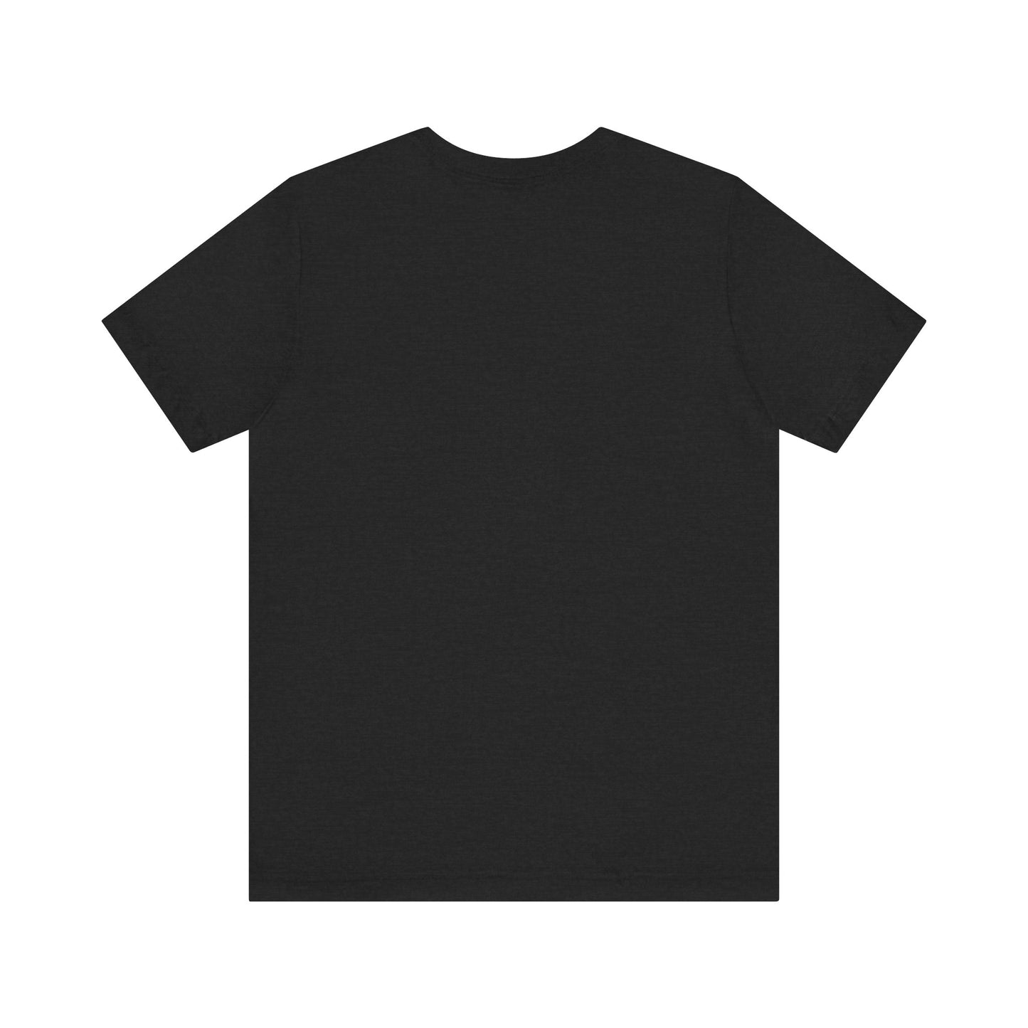 Love is Love Unisex T-Shirt - Celebrate Diversity and Inclusivity