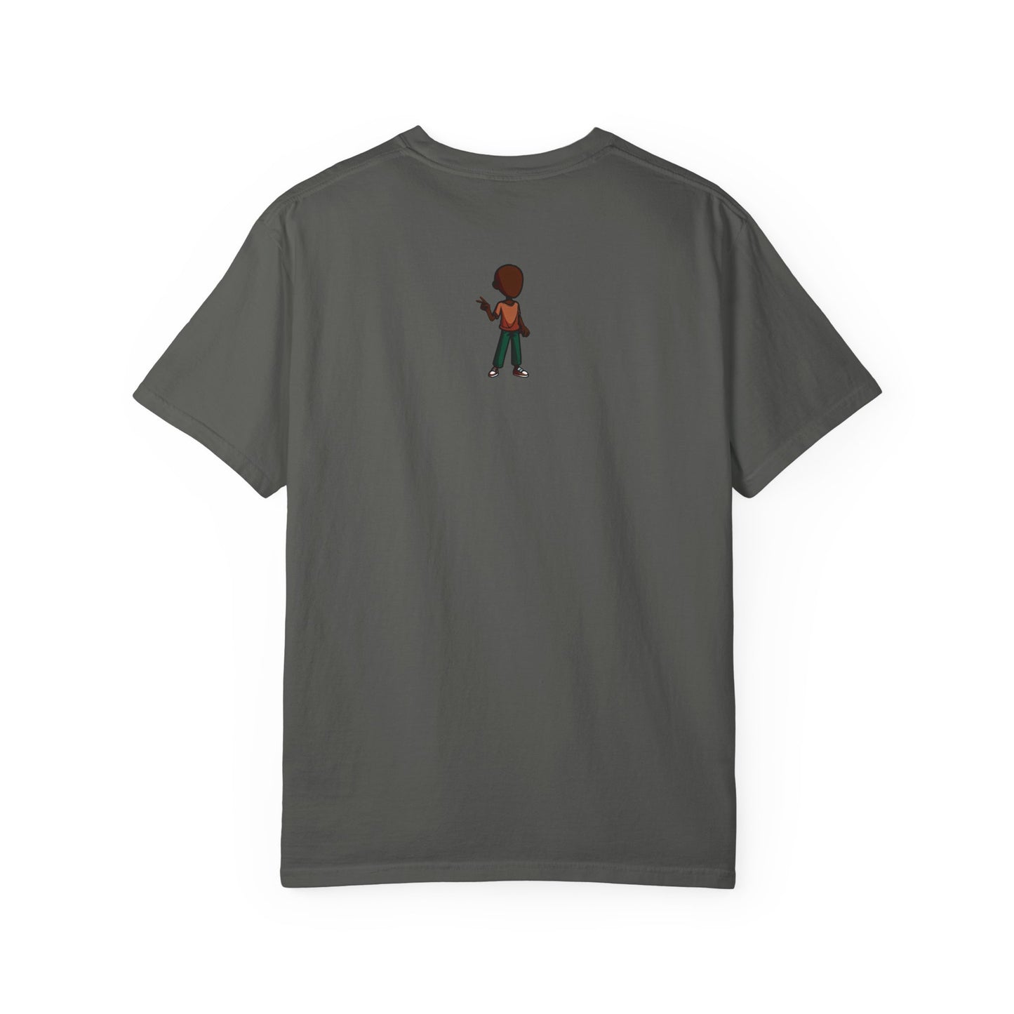 Unflappable Man T‑Shirt