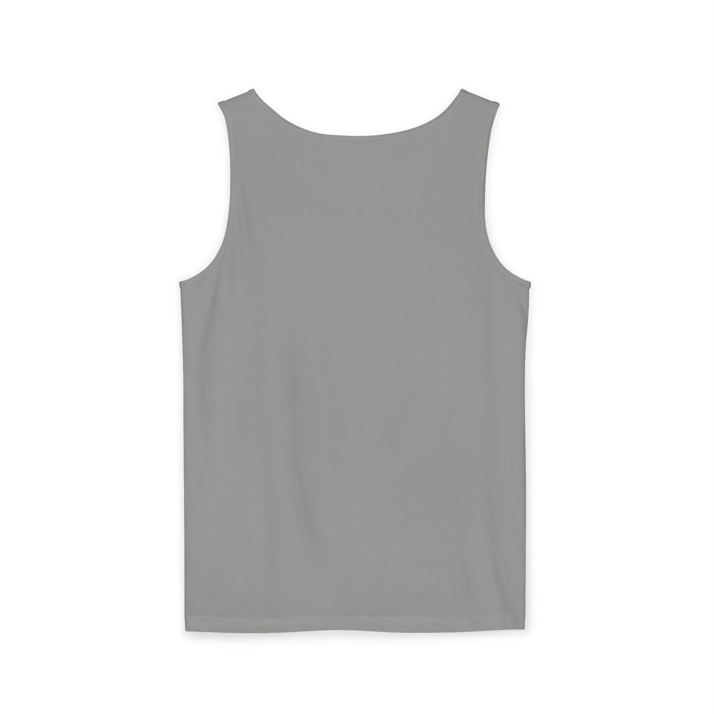 Black Beauty Era Tank Top — Empowerment Graphic Summer Tank