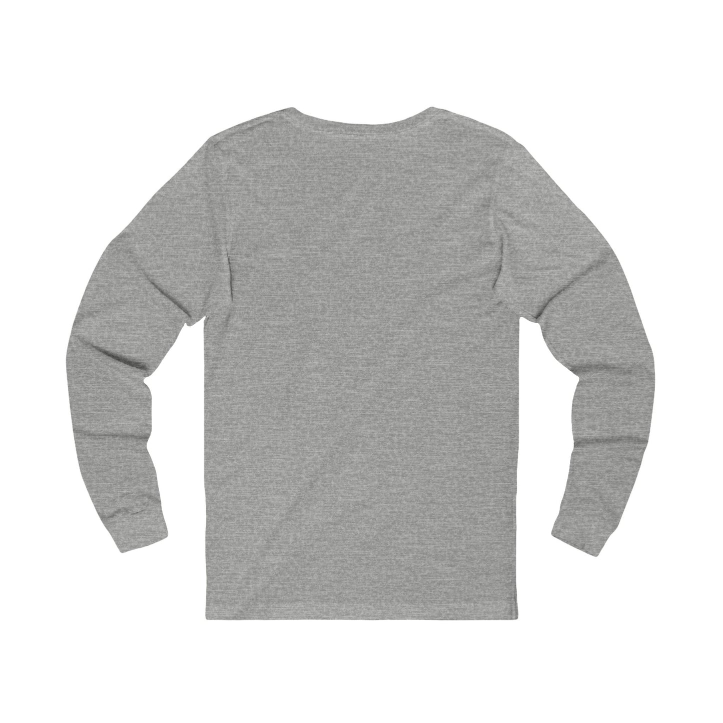 Move With Purpose Long Sleeve Tee