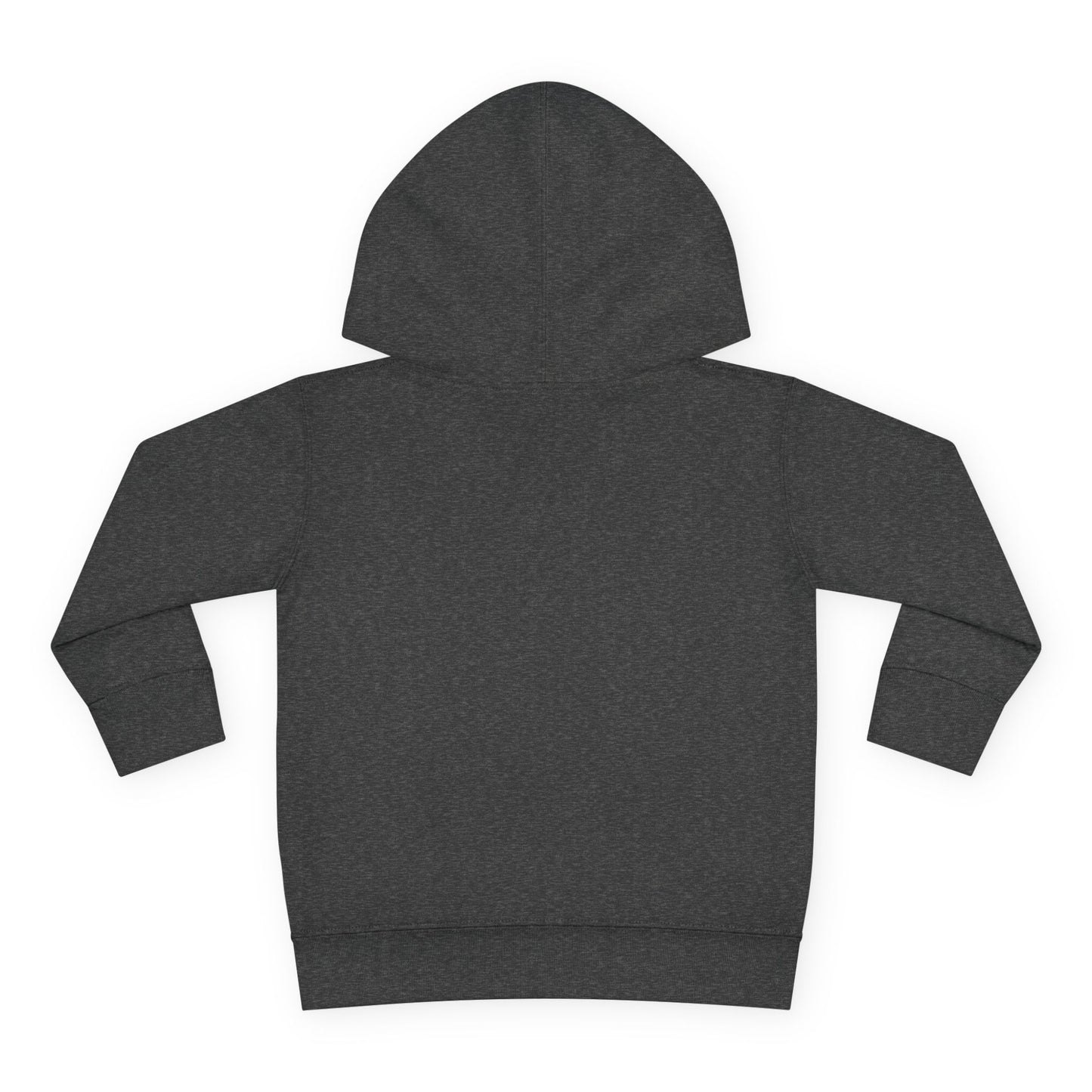 Cute Penguin Toddler Pullover Fleece Hoodie - Perfect for Winter Playtime