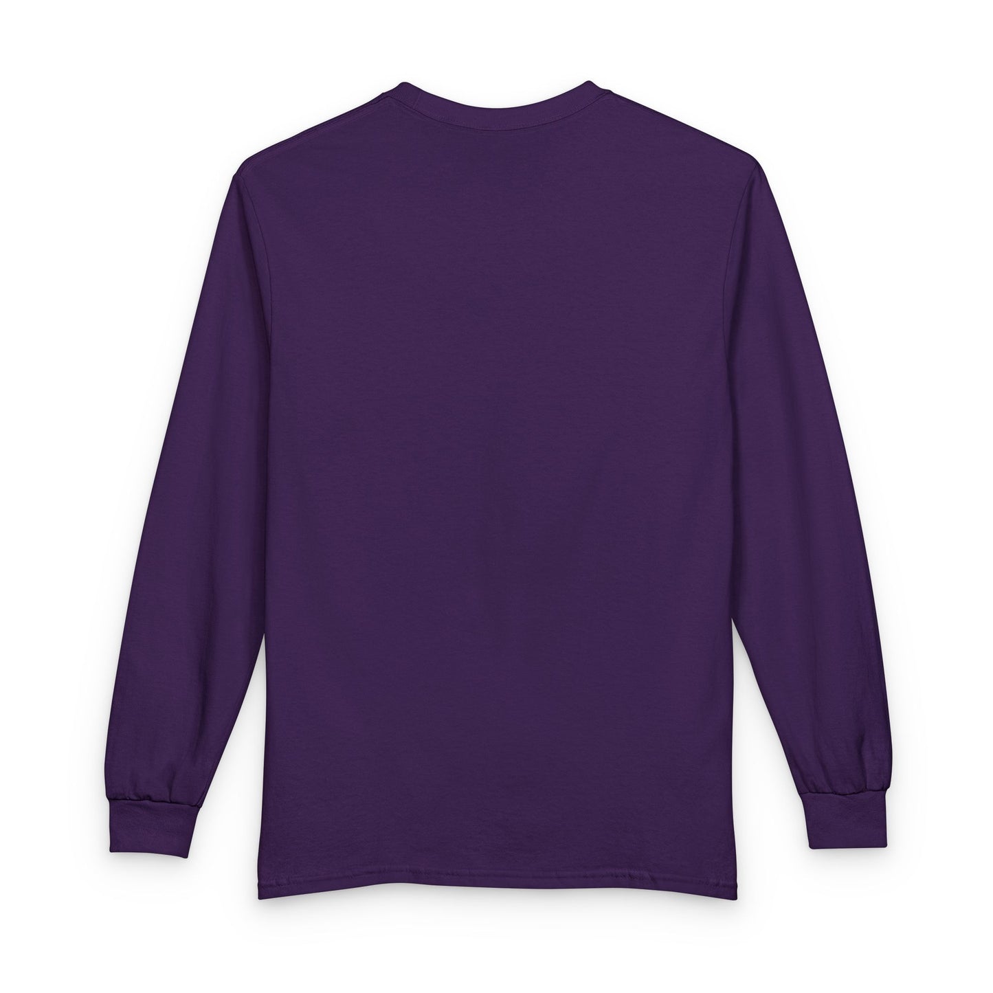 Stand Firm. Move Forward. Long Sleeve Tee