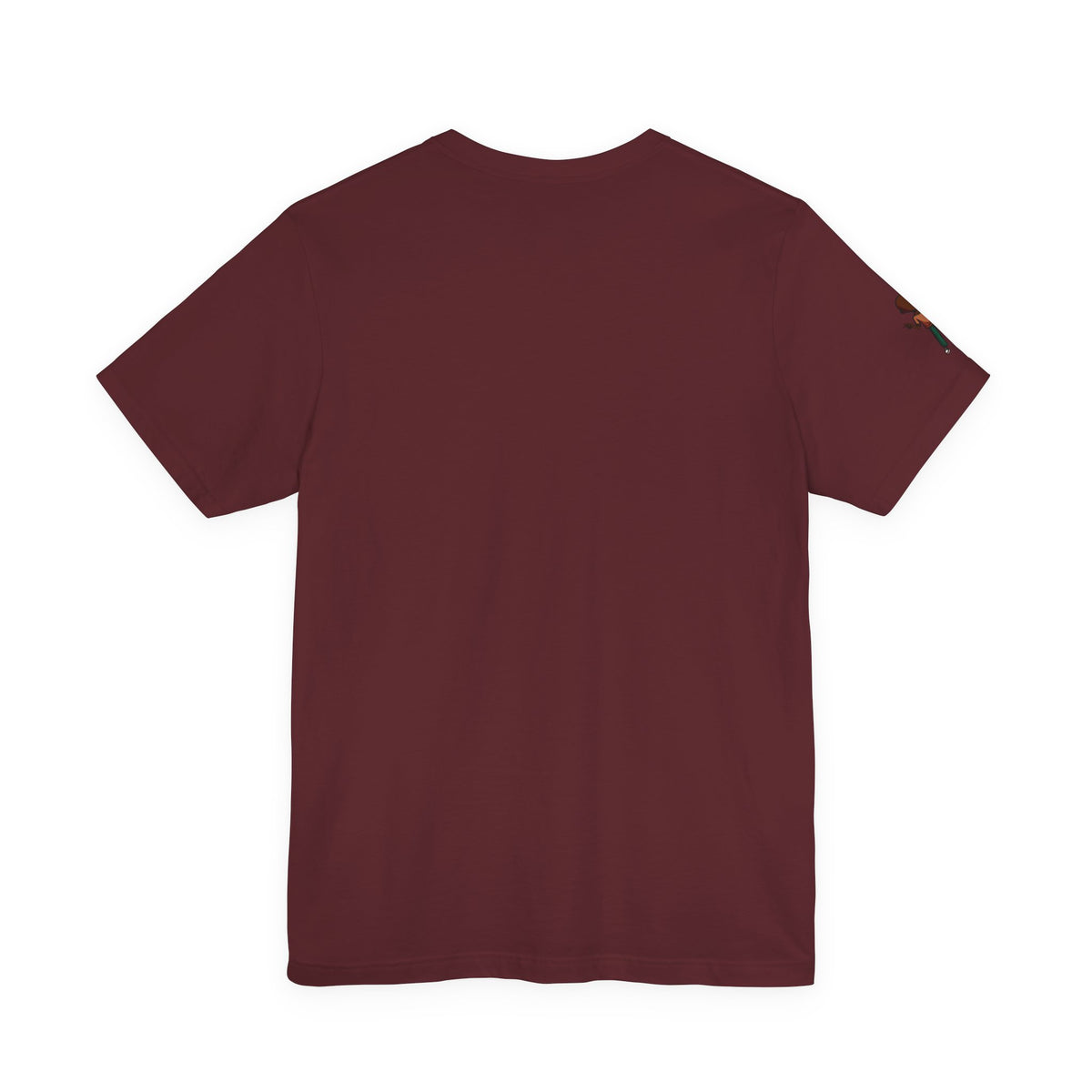 Island of Hispaniola Map T-Shirt