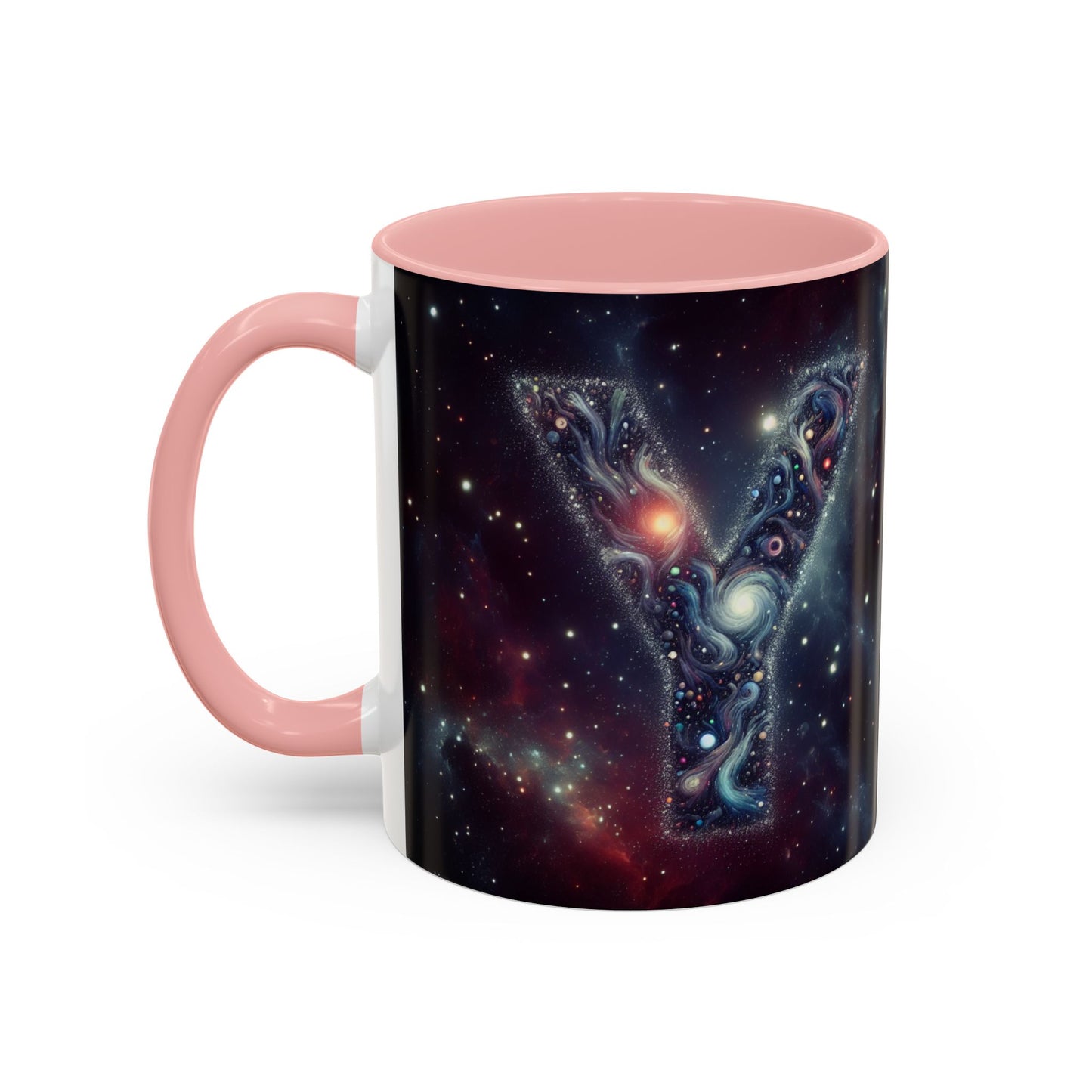 Cosmic Galaxy Coffee Mug - Stargazing Vibes - Perfect Gift for Space Lovers