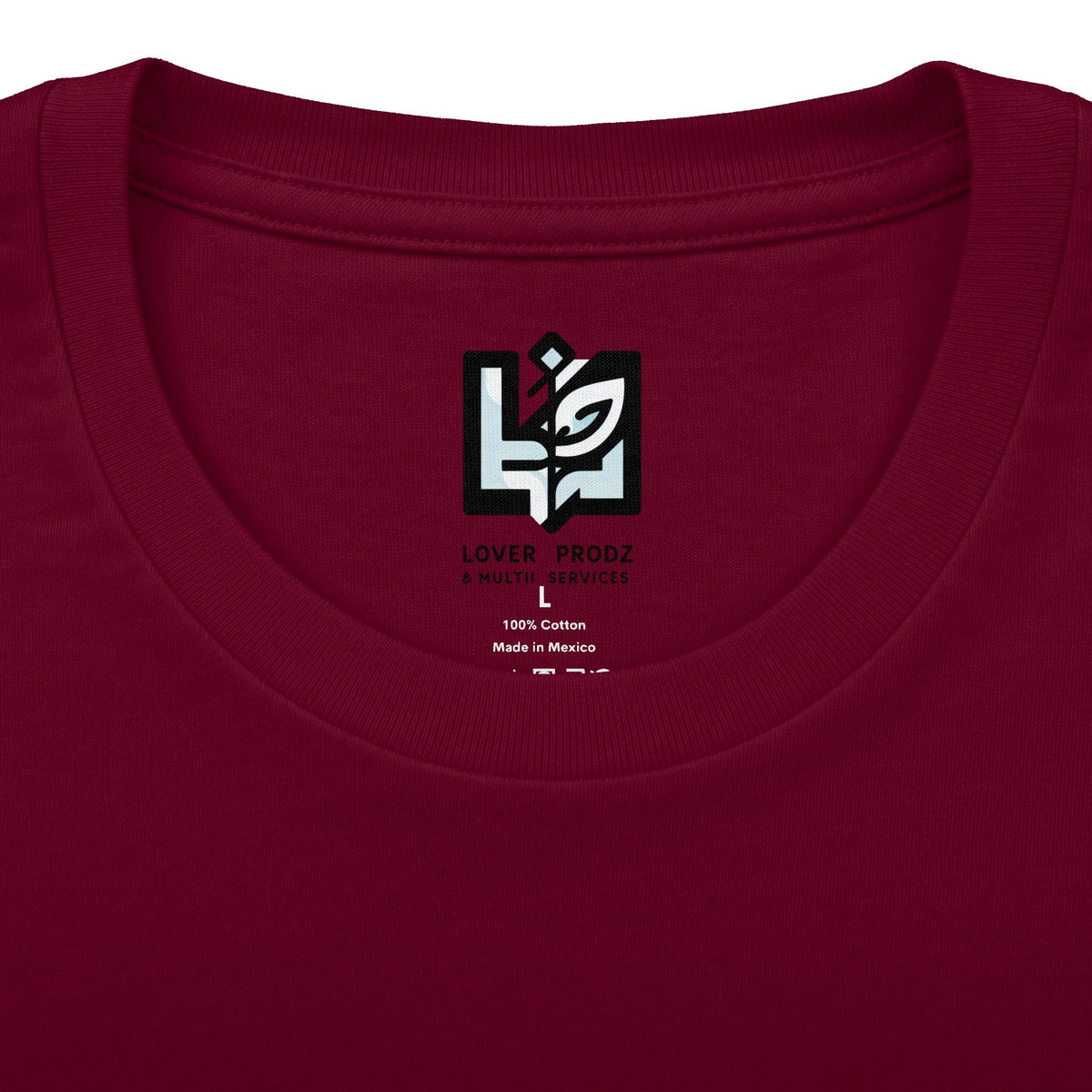 Minimalist Basketball Player Graphic Tee — Small Center Chest Design