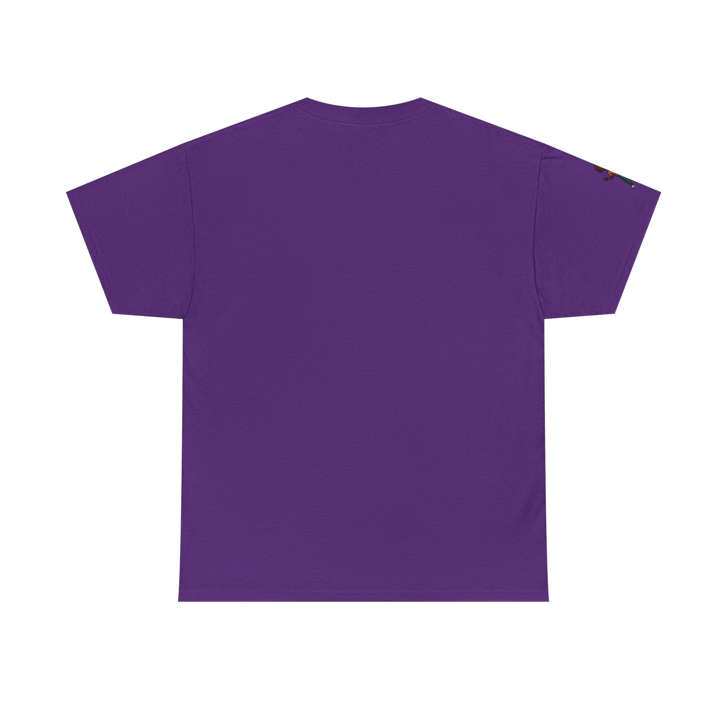Stay Solid Through Every Storm Tee