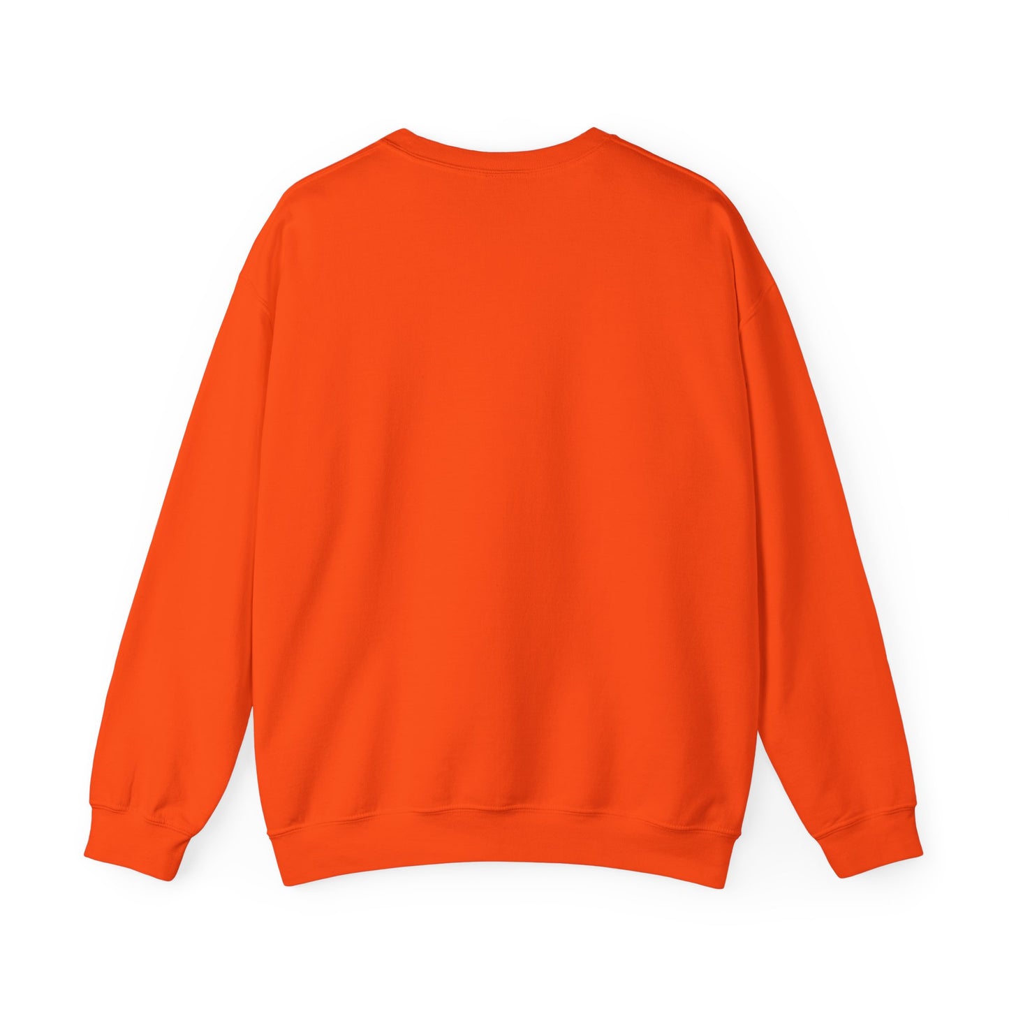 Unflappable Man Crewneck Sweatshirt - Cool & Comfortable Apparel