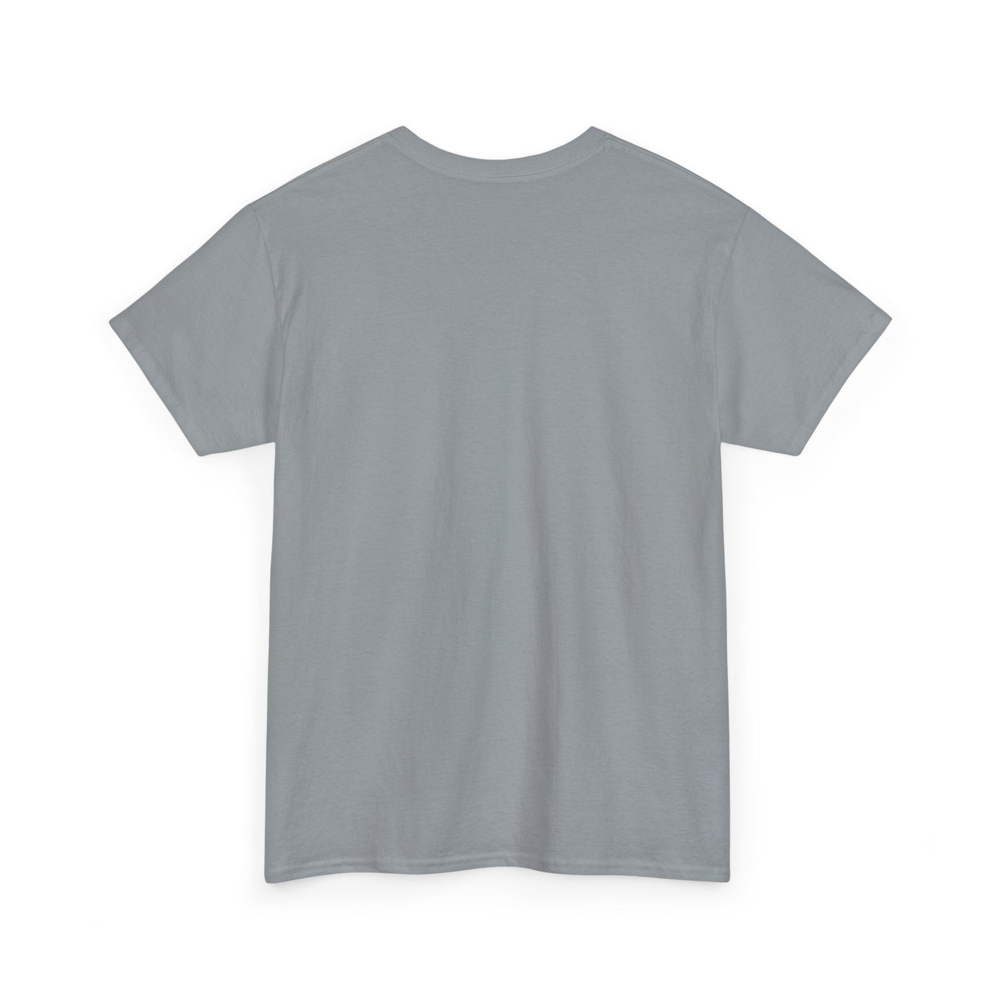 Look Mom, I Made It! Unisex Heavy Cotton Tee - Fun and Motivational Graphic T-Shirt for Celebrations