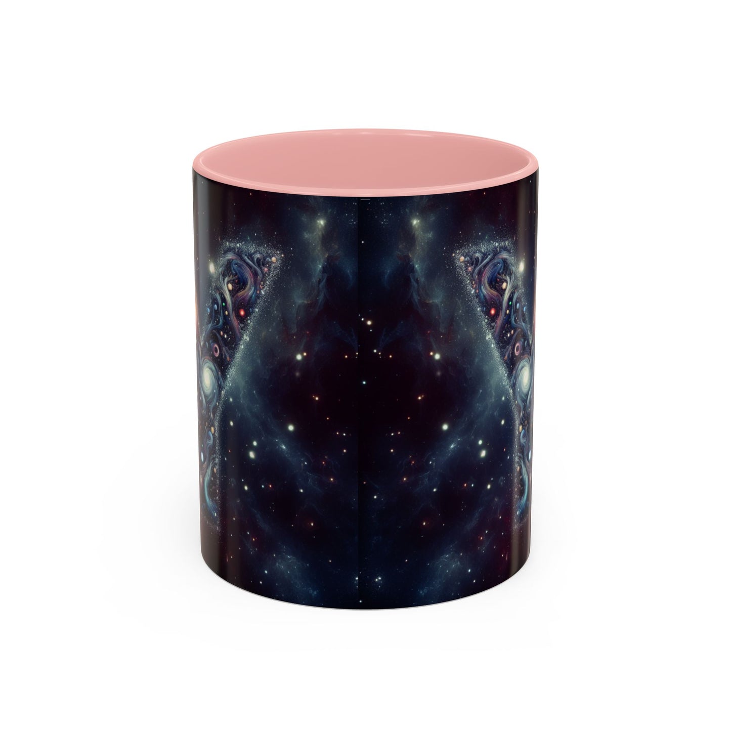 Cosmic Galaxy Coffee Mug - Stargazing Vibes - Perfect Gift for Space Lovers