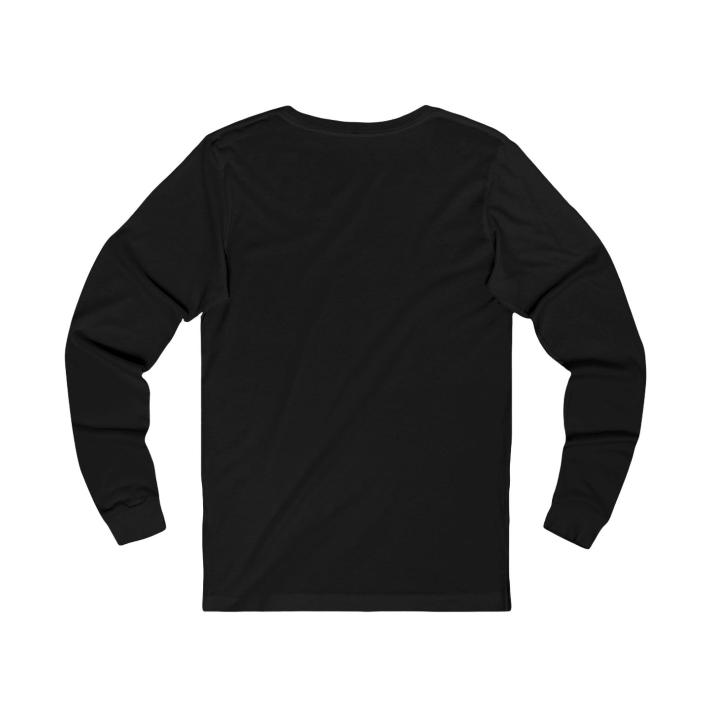 Move With Purpose Long Sleeve Tee