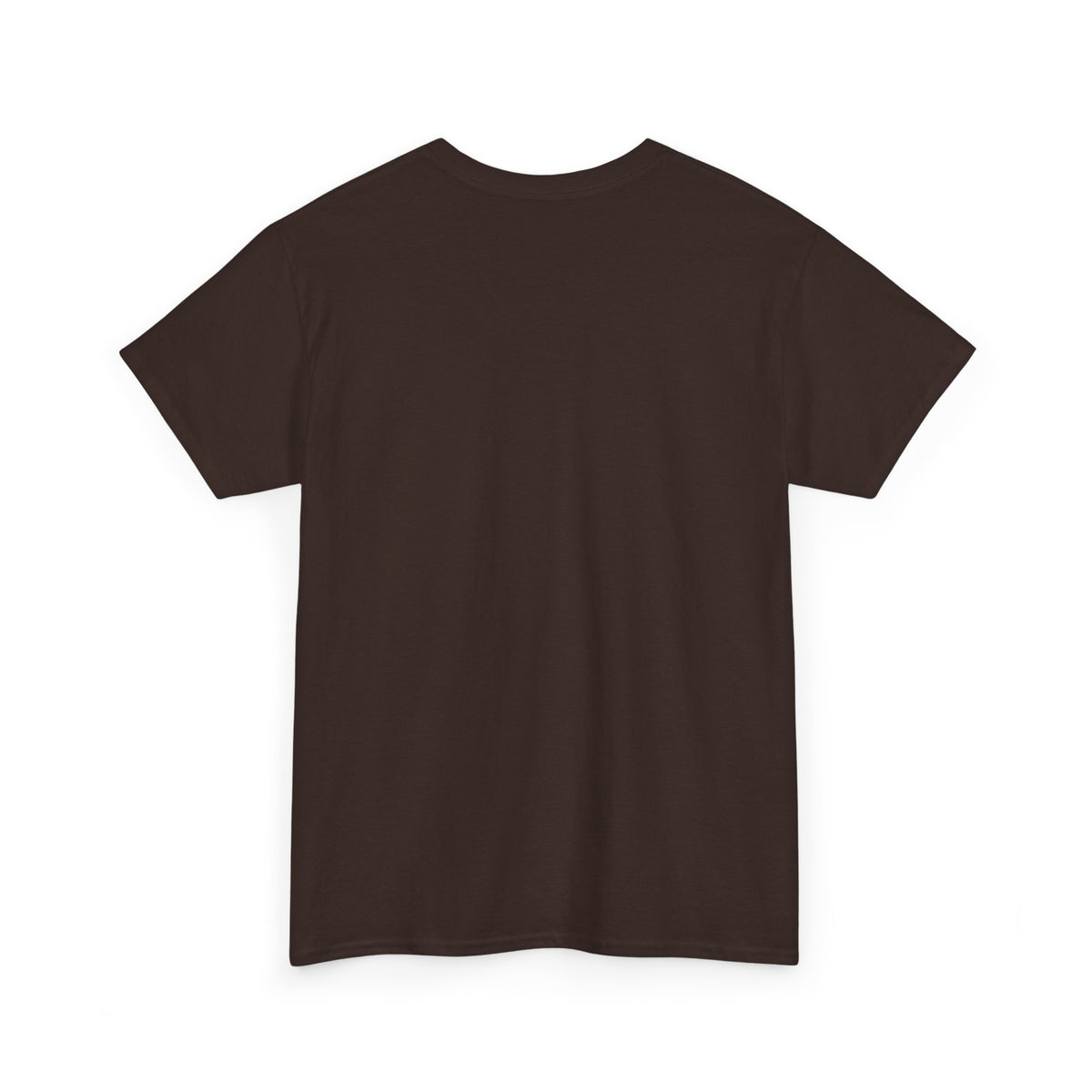 Vintage Floral C Monogram Unisex Heavy Cotton Tee