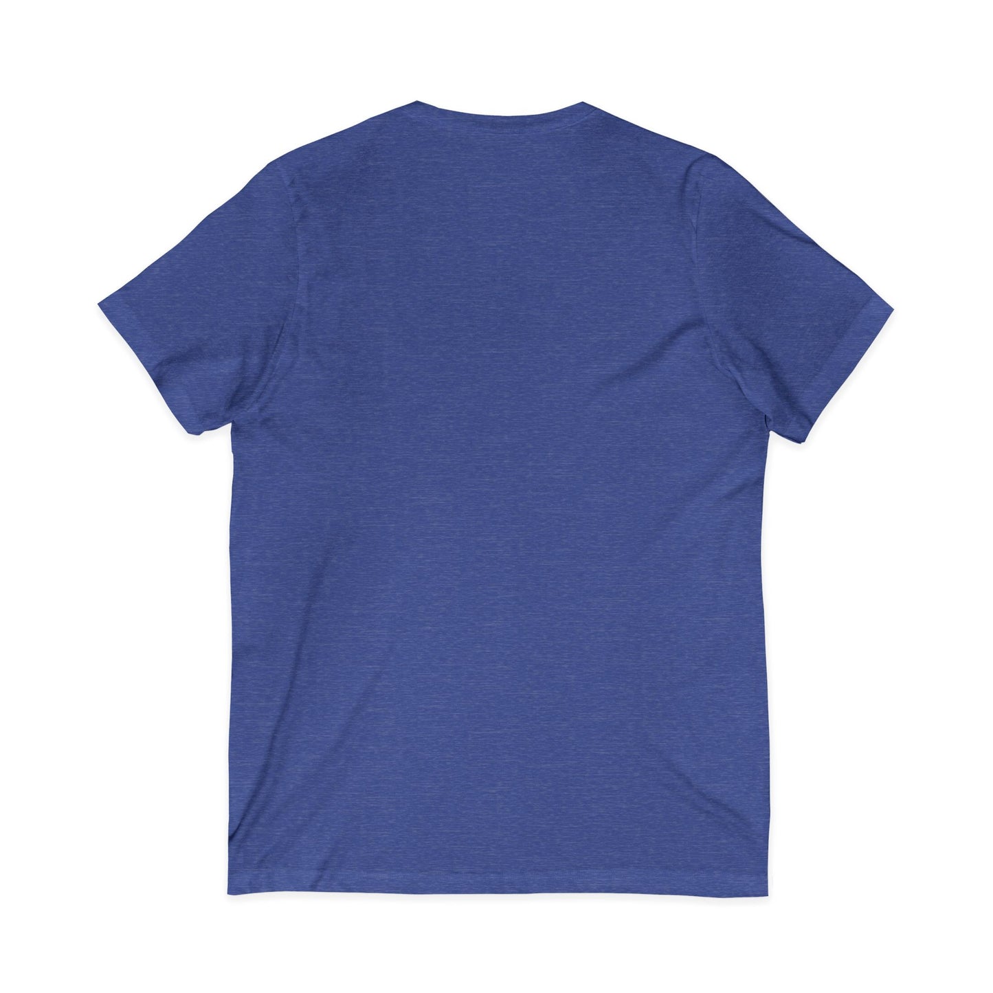 The Unflappable Man V-Neck Tee
