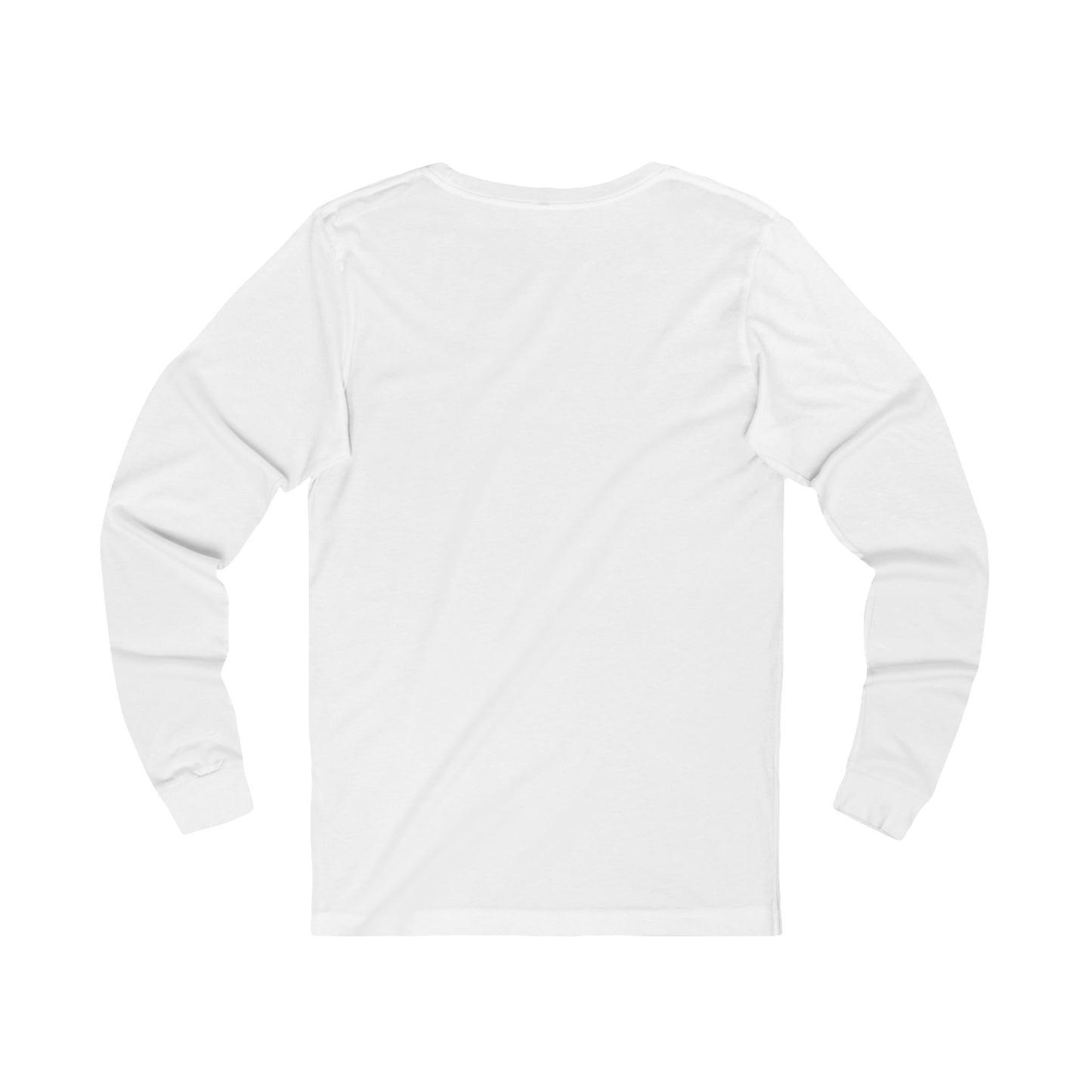 Move With Purpose Long Sleeve Tee
