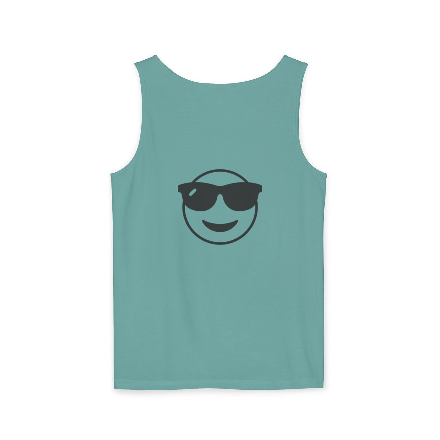 Unisex Inspirational Tank Top - Unflappable, Summer Apparel, Vacation Wear, Casual Gift, Fitness Gear
