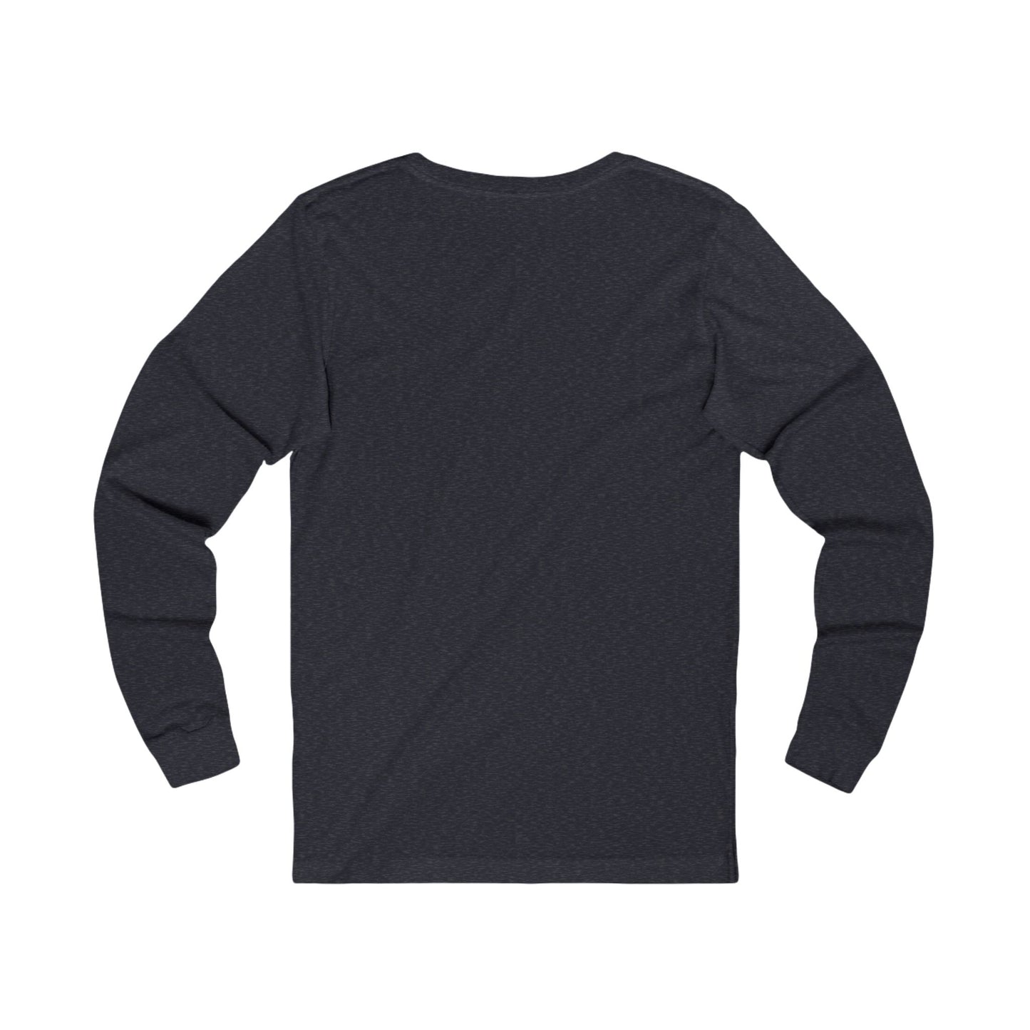 Move With Purpose Long Sleeve Tee