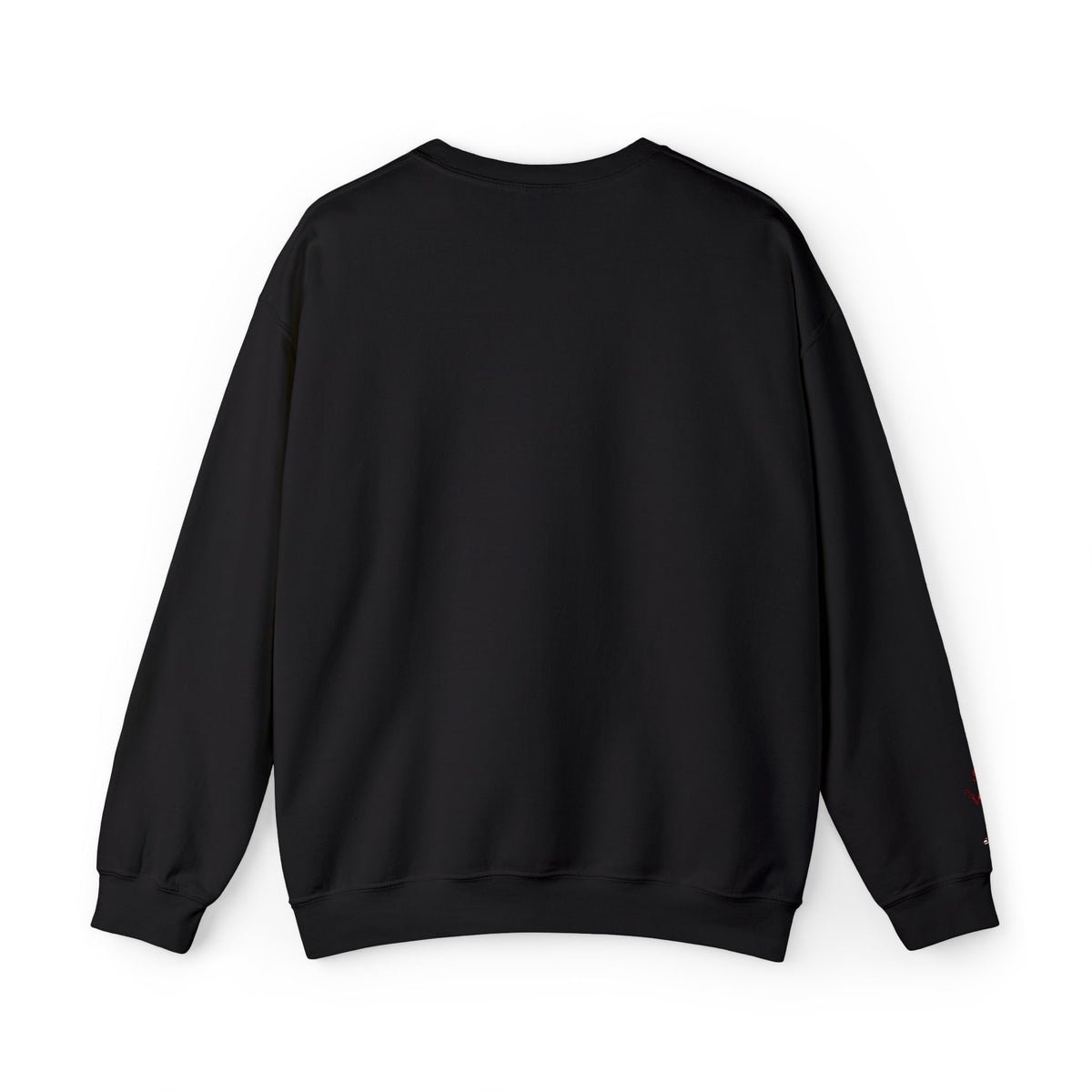 Floral Kiss Crewneck Sweatshirt
