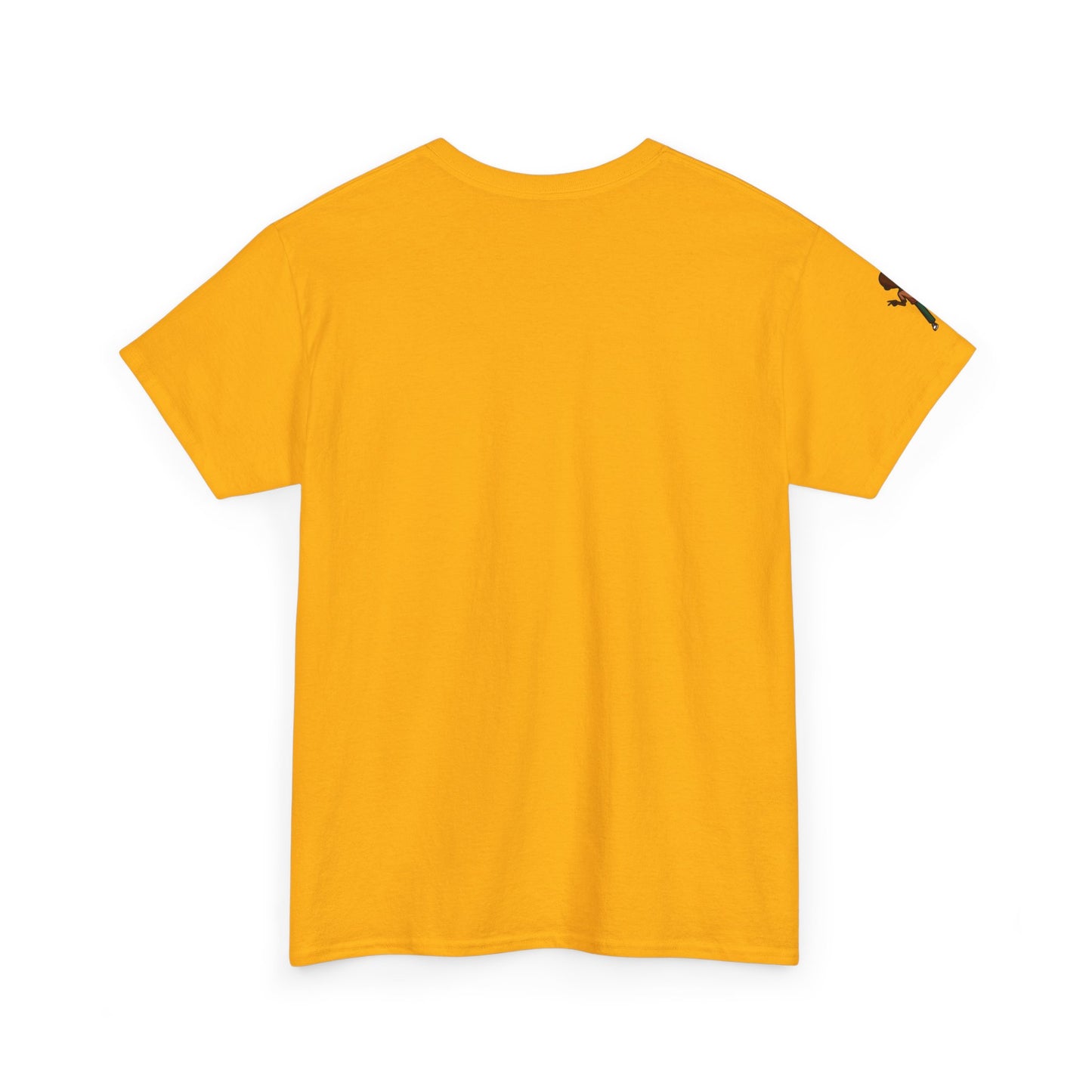Stay Solid Through Every Storm Tee