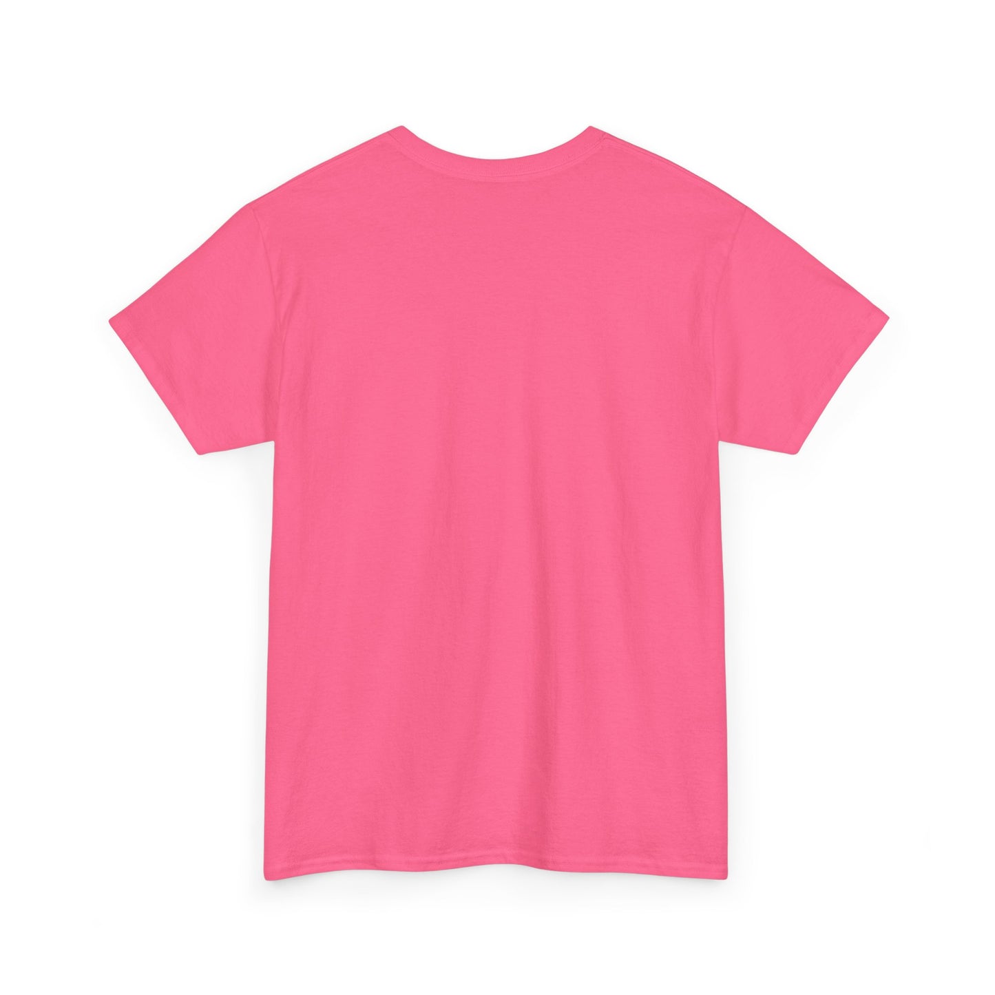 Mom Floral Unisex Heavy Cotton Tee - Perfect Gift for Mother's Day
