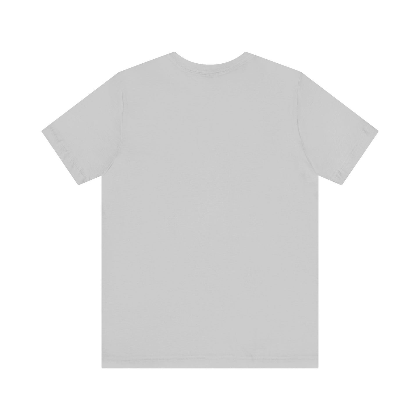 Love is Love Unisex T-Shirt - Celebrate Diversity and Inclusivity