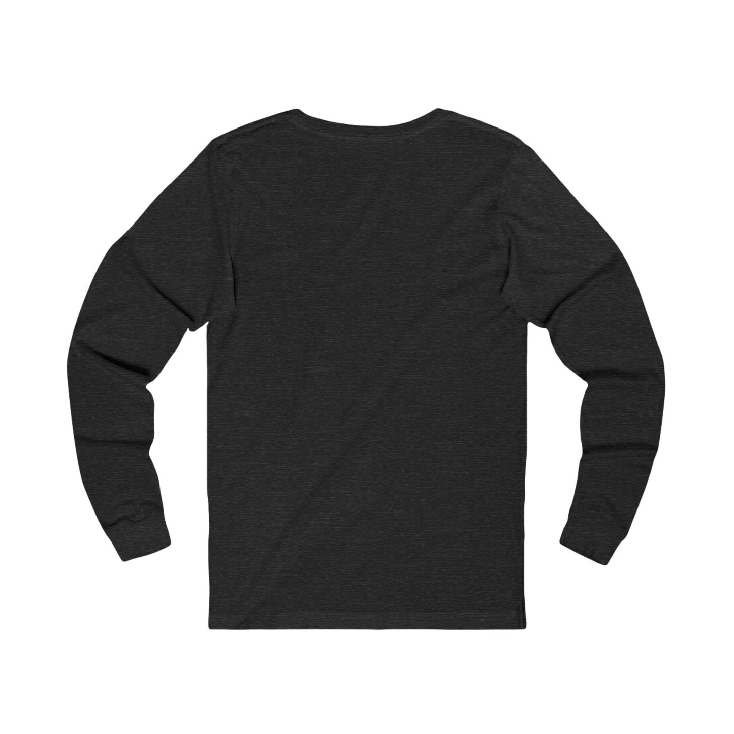 Move With Purpose Long Sleeve Tee