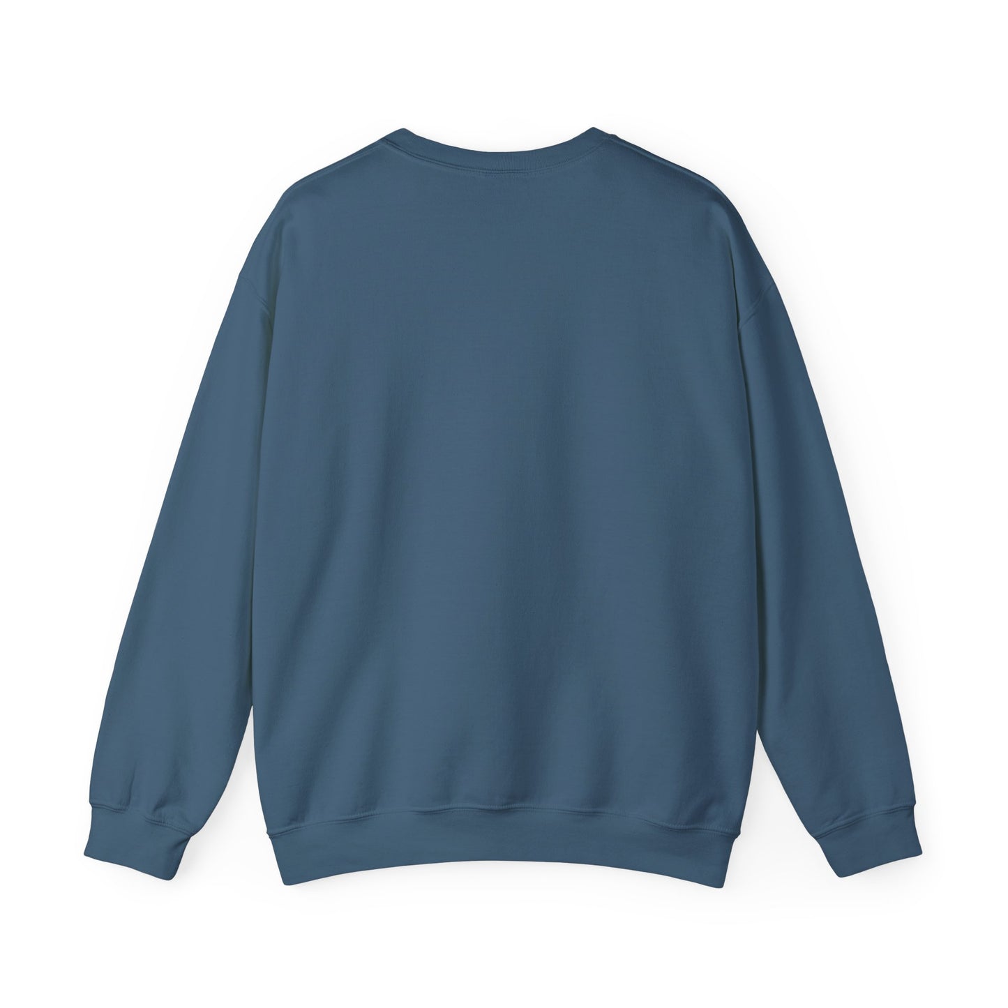 Ice Cream Dream Unisex Heavy Blend™ Crewneck Sweatshirt