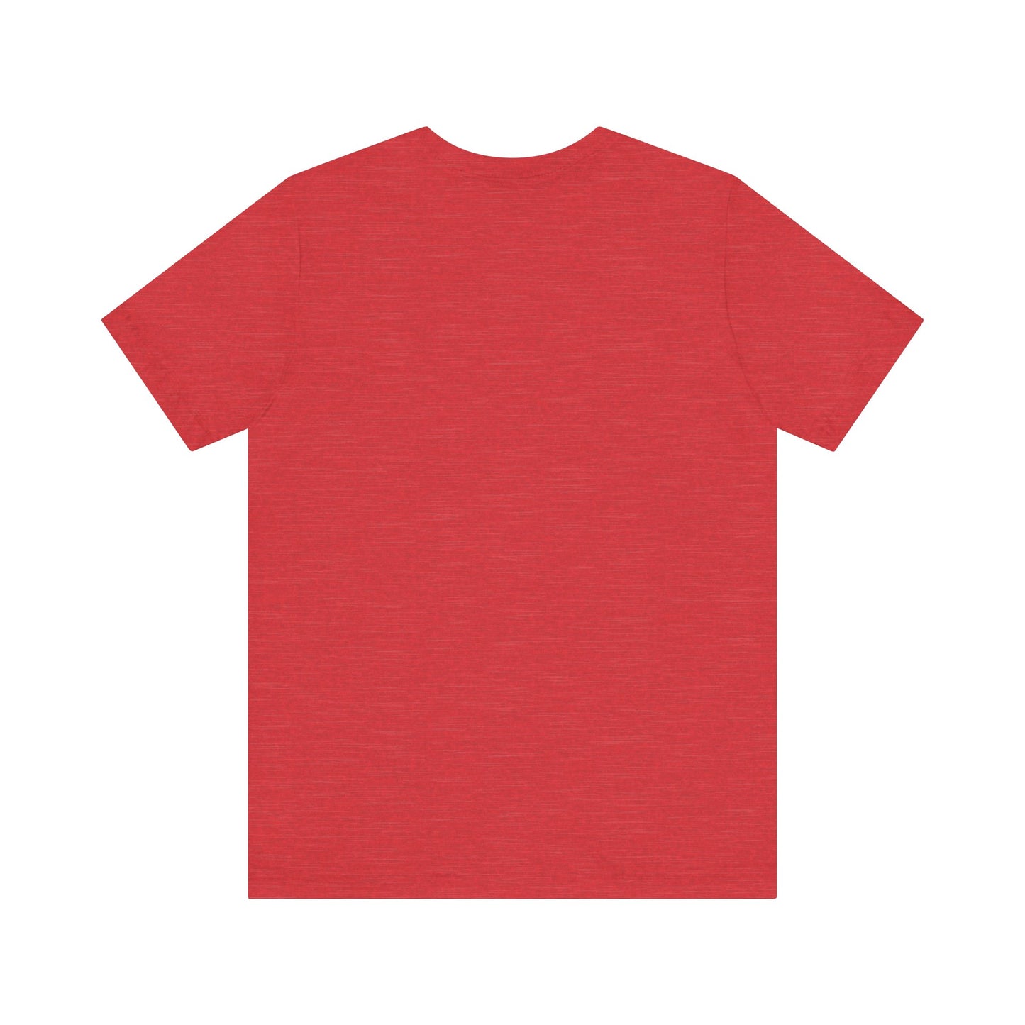 Love is Love Unisex T-Shirt - Celebrate Diversity and Inclusivity