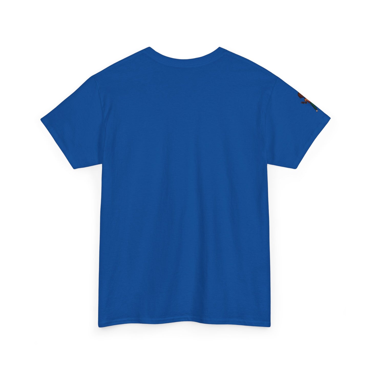 Stay Solid Through Every Storm Tee