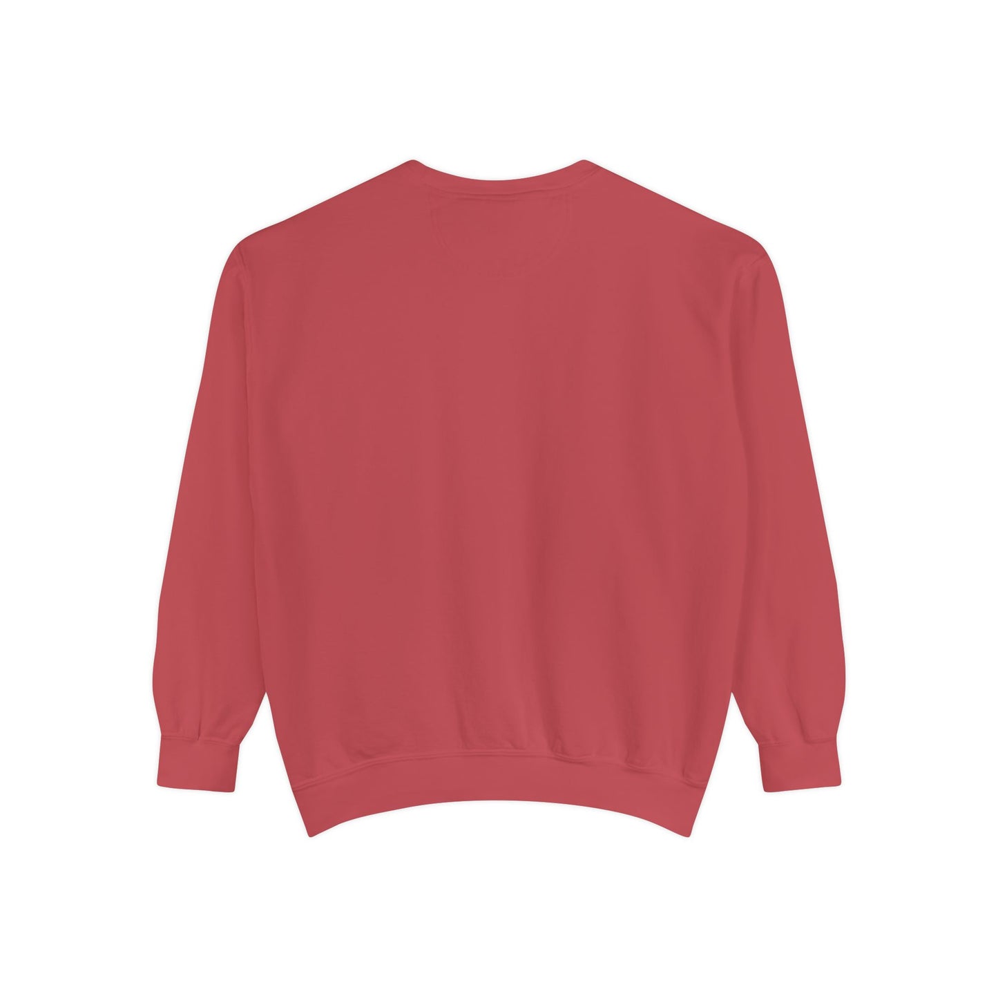 The Unflappable Man Sweatshirt