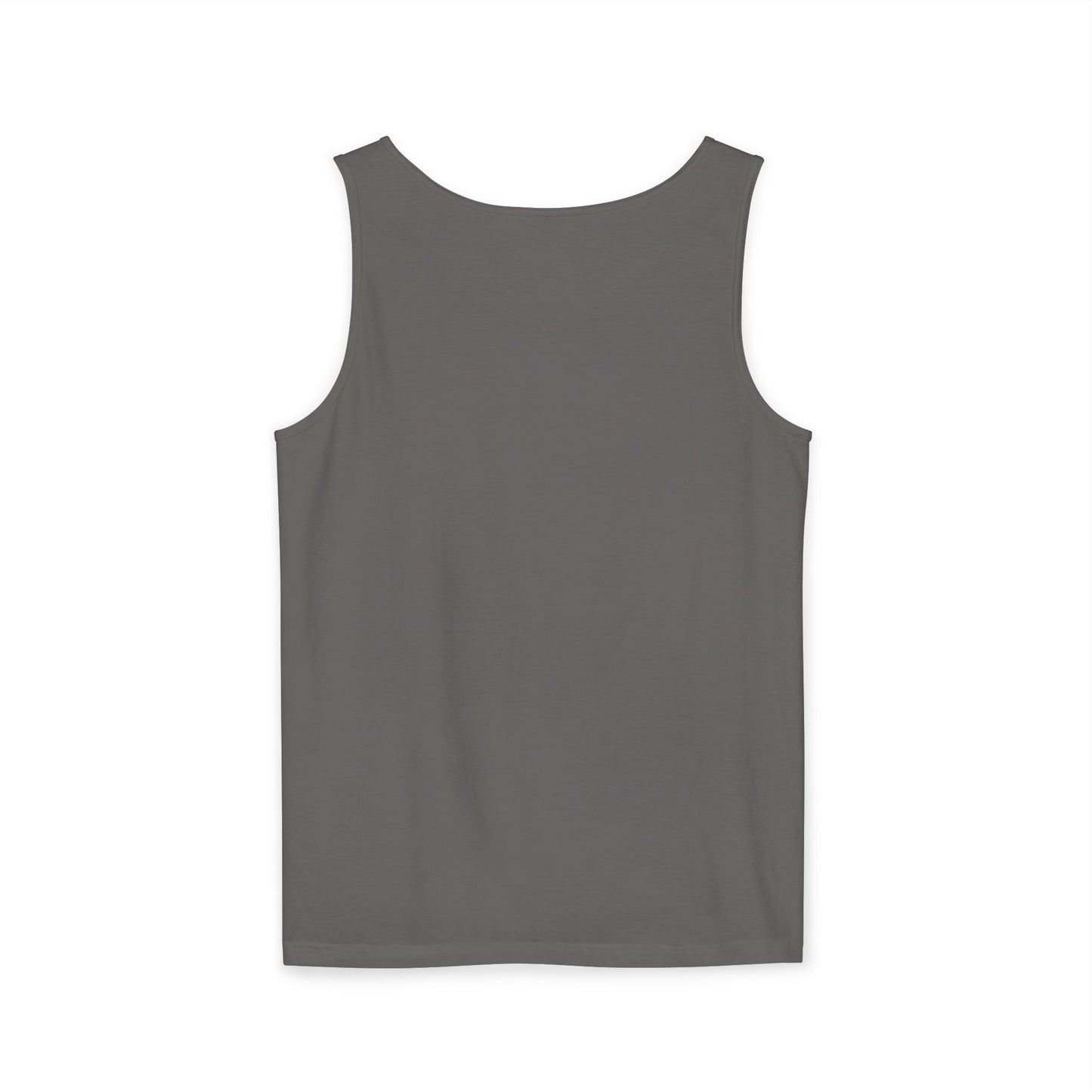Black Beauty Era Tank Top — Empowerment Graphic Summer Tank