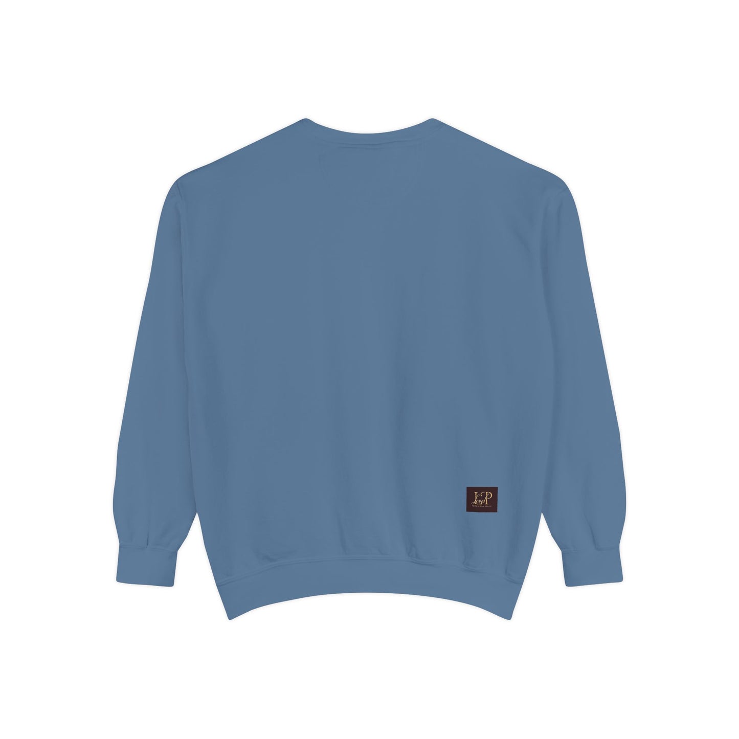 NYC Liberty Line Art Sweatshirt