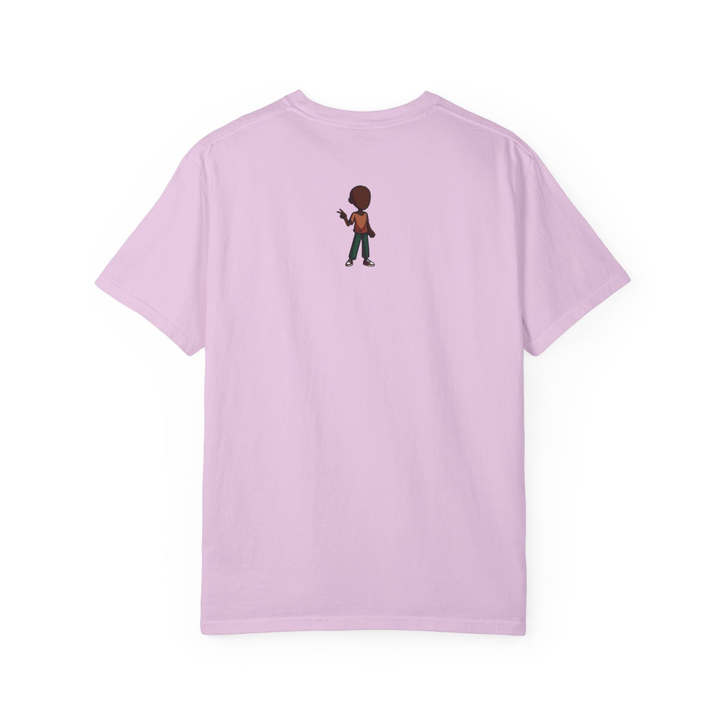 The Unflappable Man T-Shirt