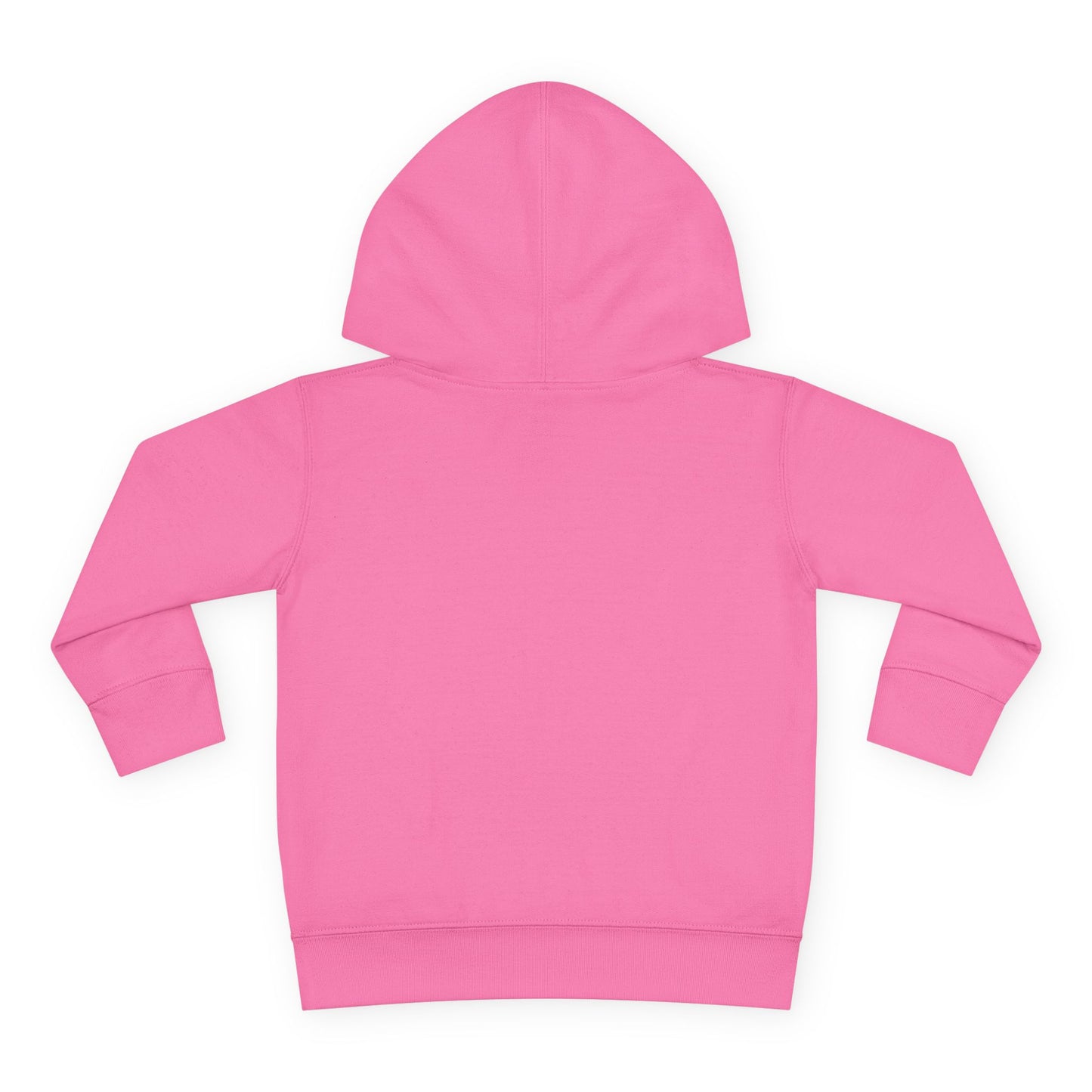 Cute Penguin Toddler Pullover Fleece Hoodie - Perfect for Winter Playtime