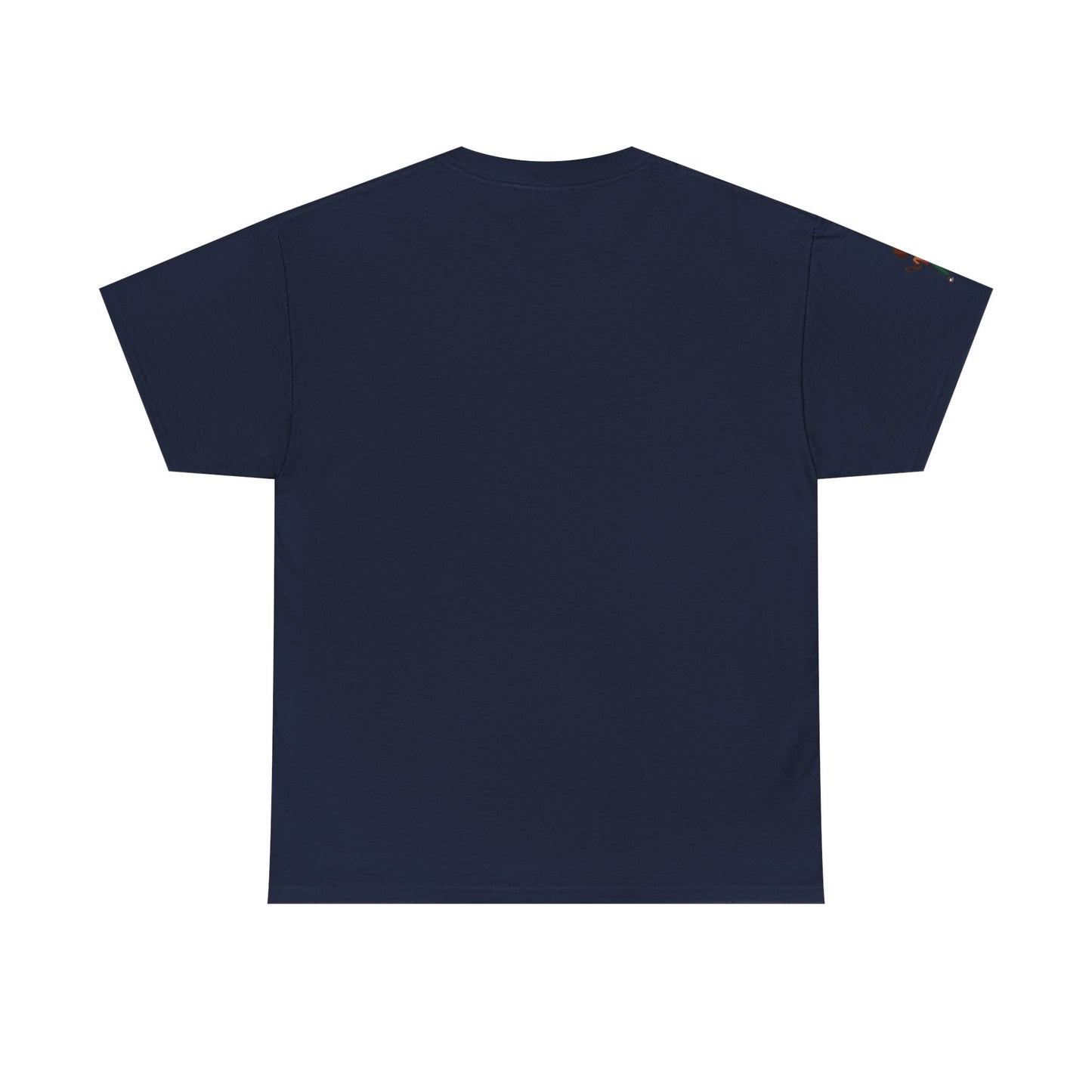 Stay Solid Through Every Storm Tee